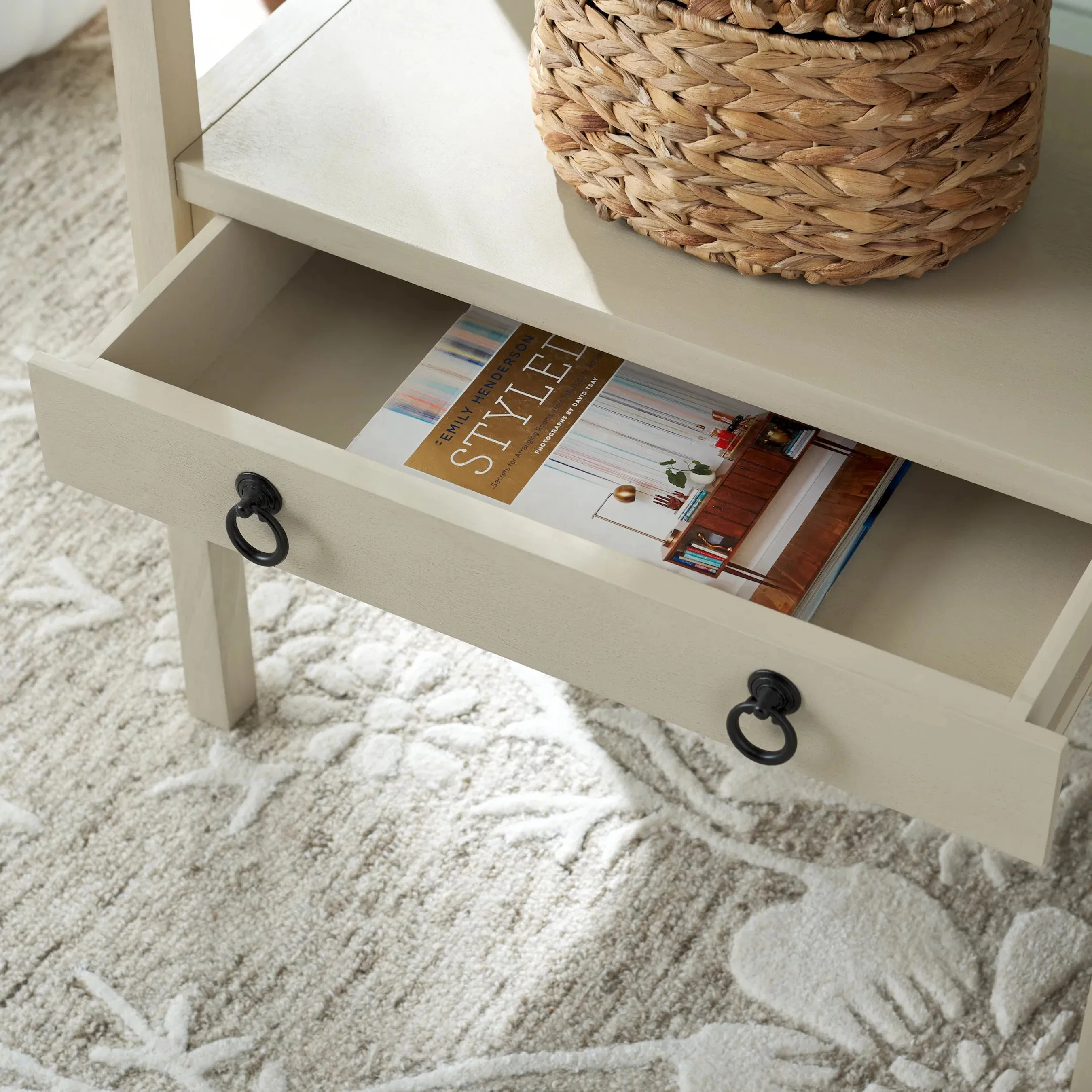 Grove Rectangle Accent Table - Image 39