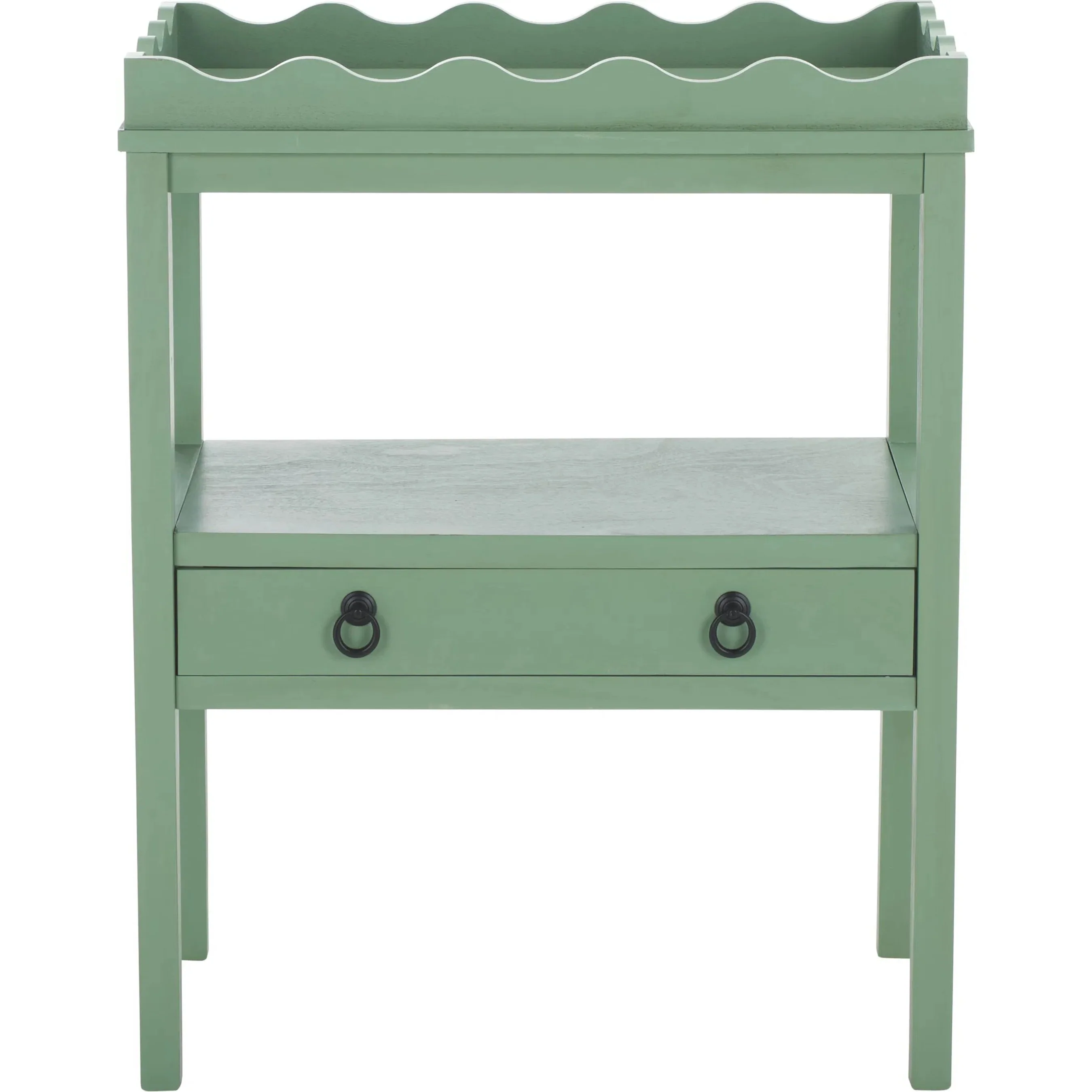 Grove Rectangle Accent Table - Image 4