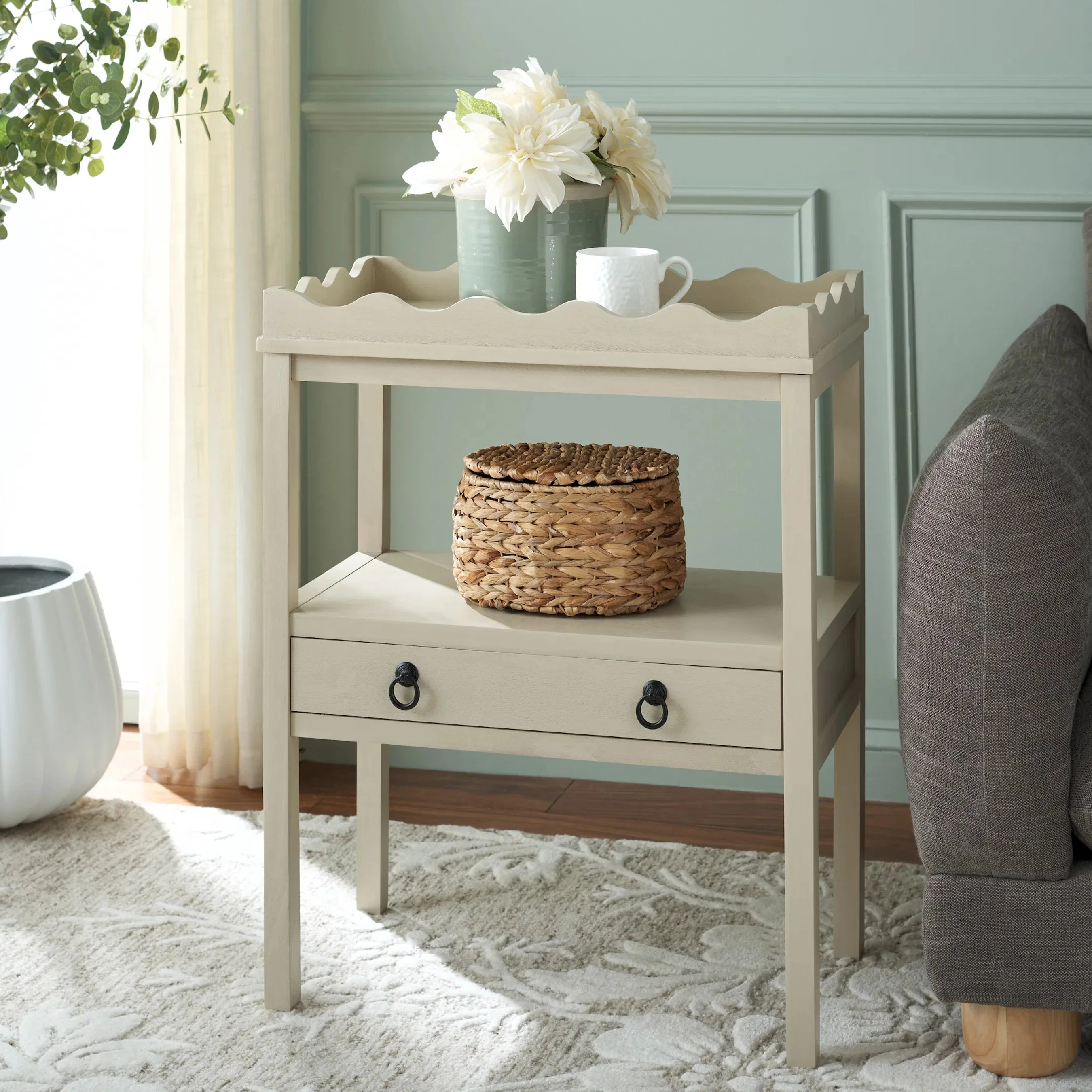 Grove Rectangle Accent Table - Image 40