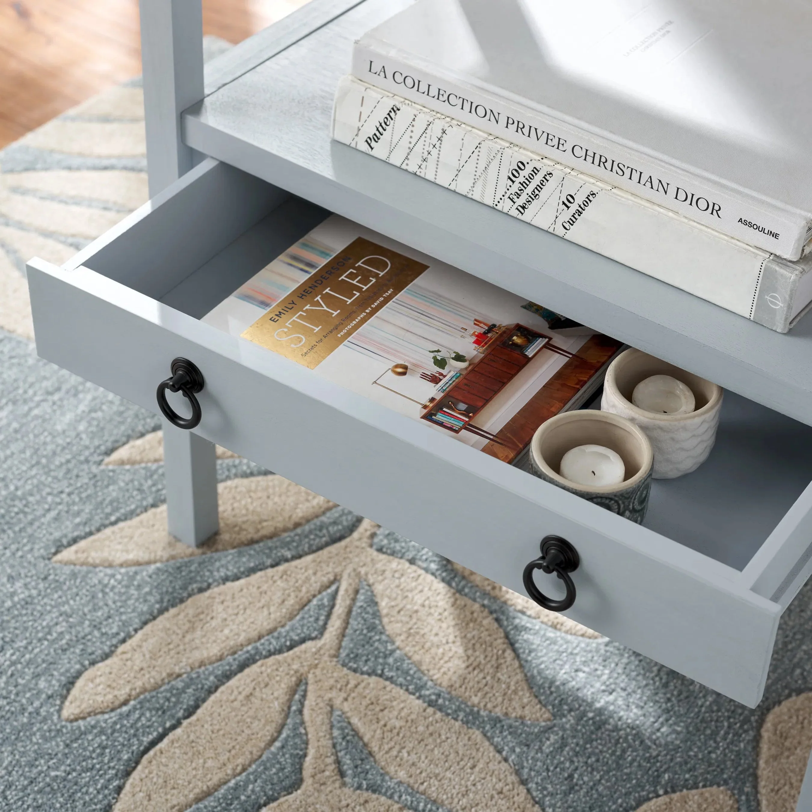Grove Rectangle Accent Table - Image 41