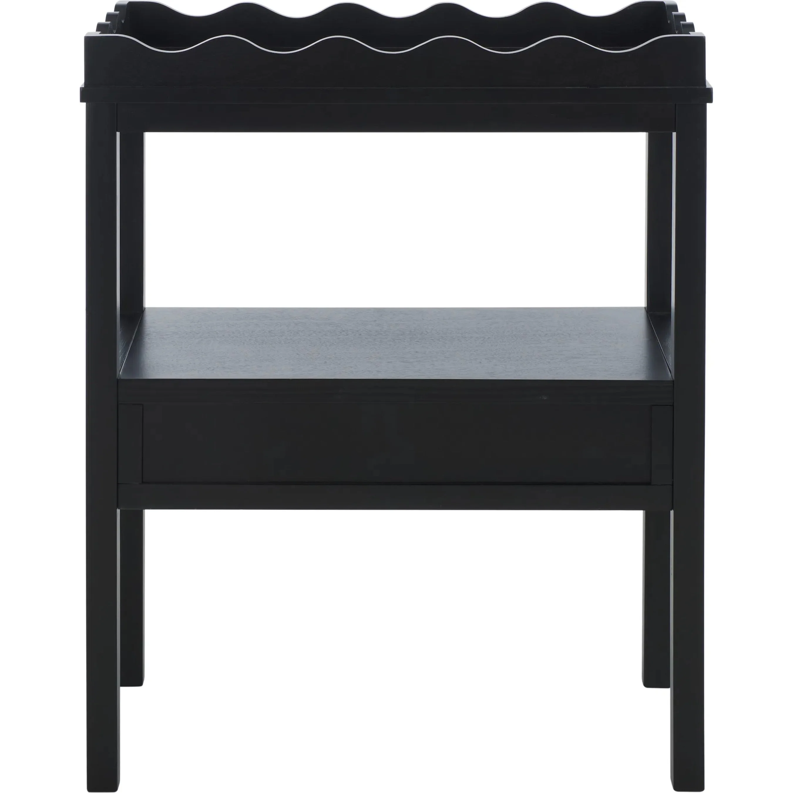 Grove Rectangle Accent Table - Image 5