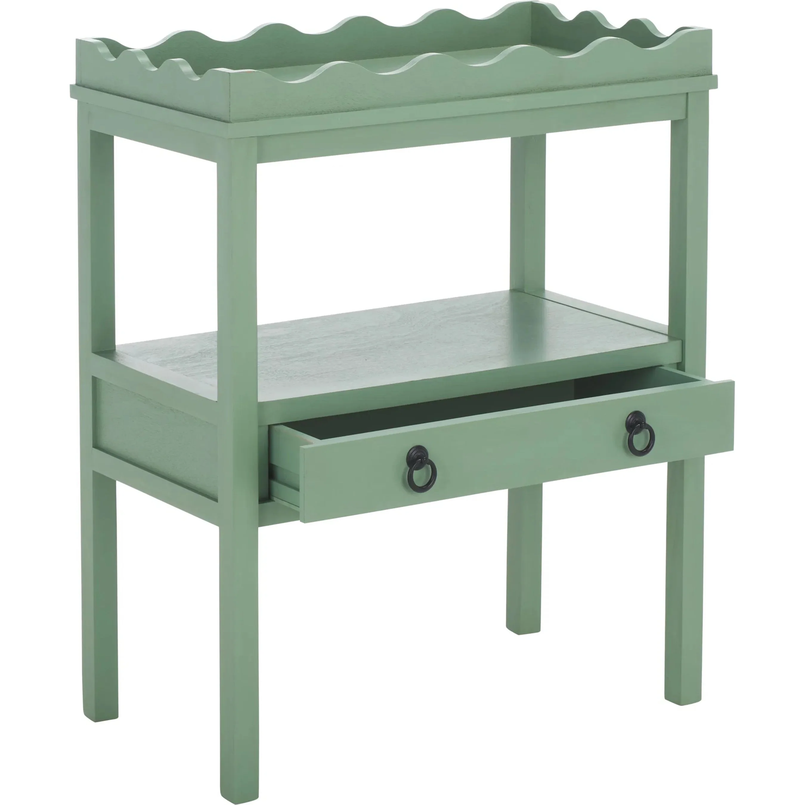 Grove Rectangle Accent Table - Image 6