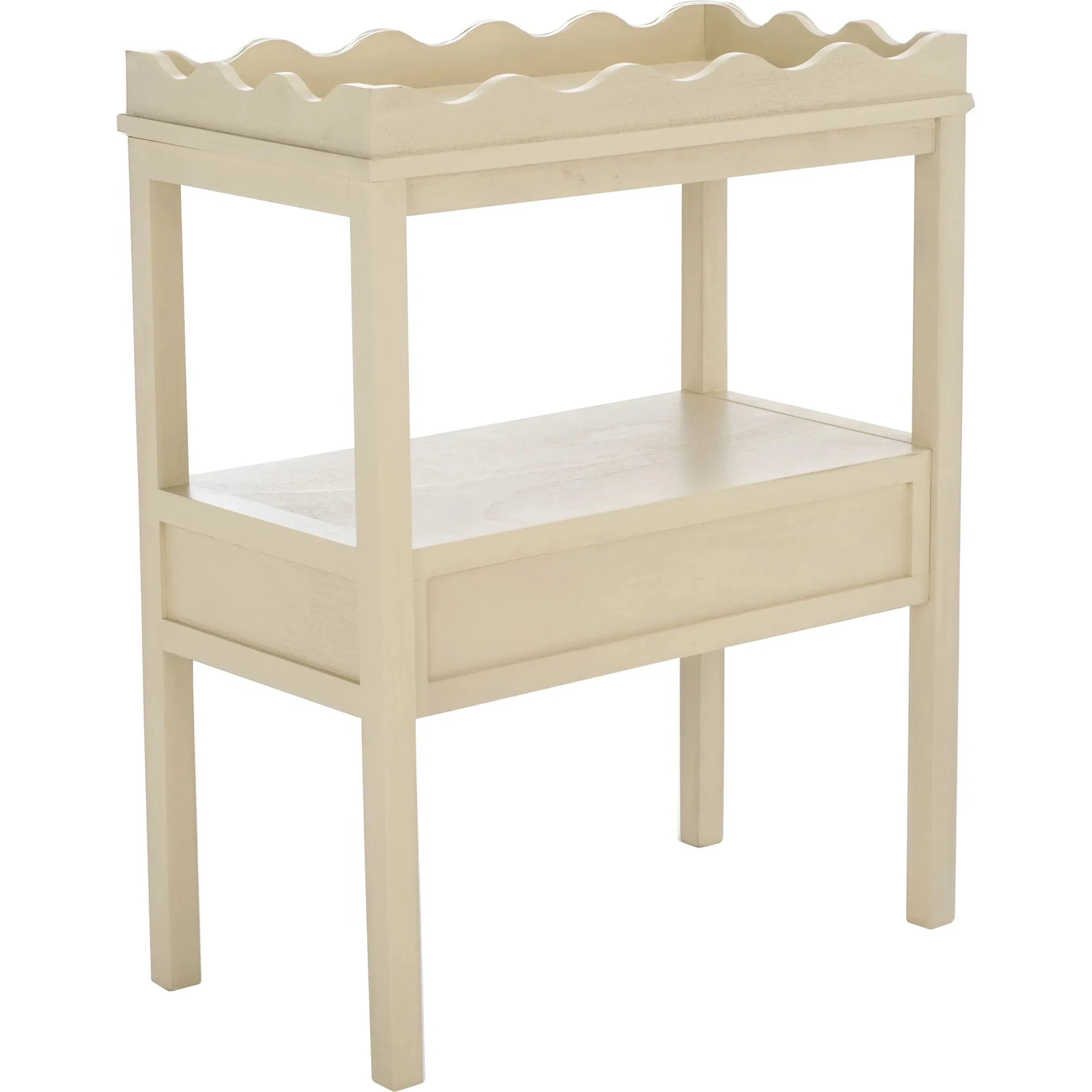 Grove Rectangle Accent Table - Image 9