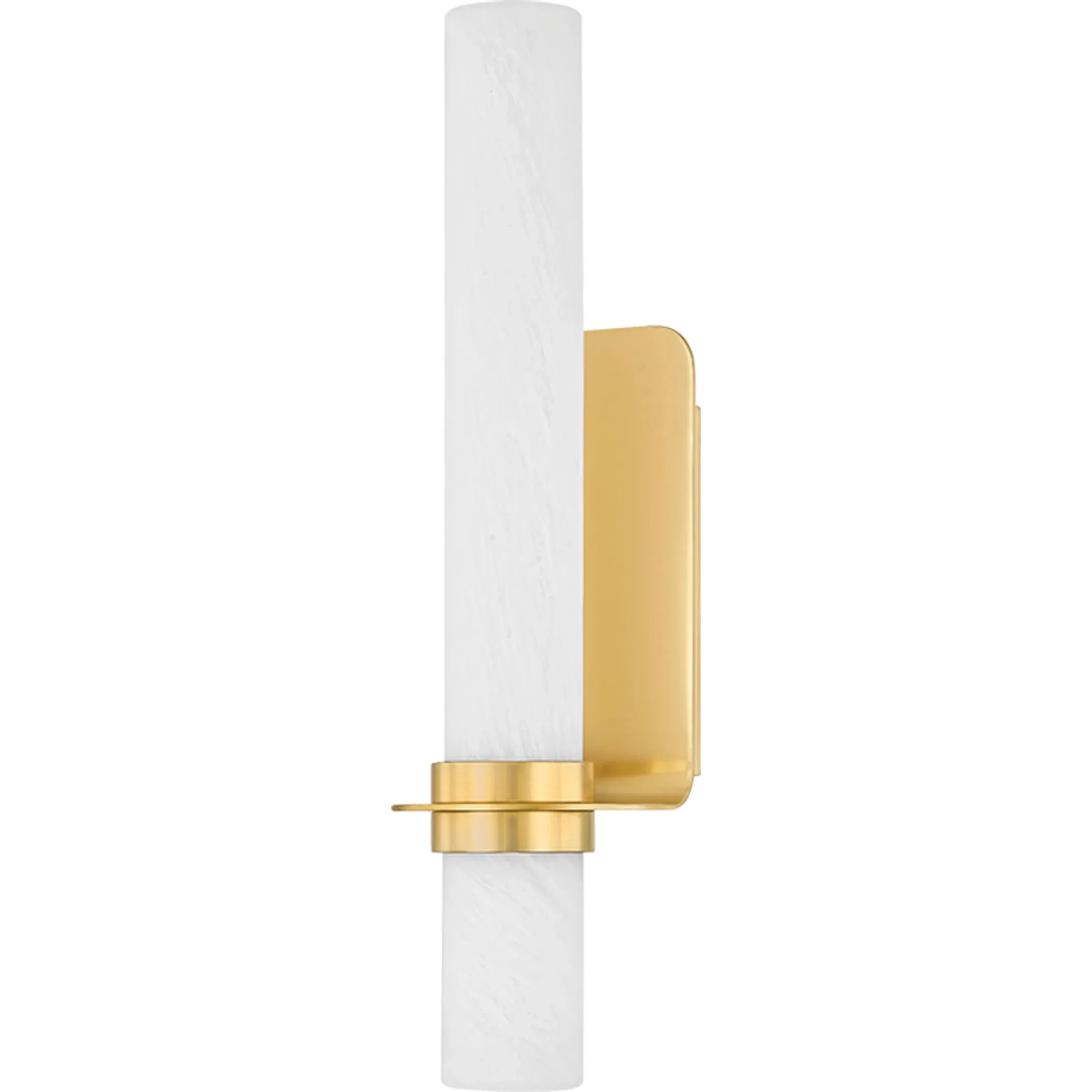 Groveland Station Wall Sconce