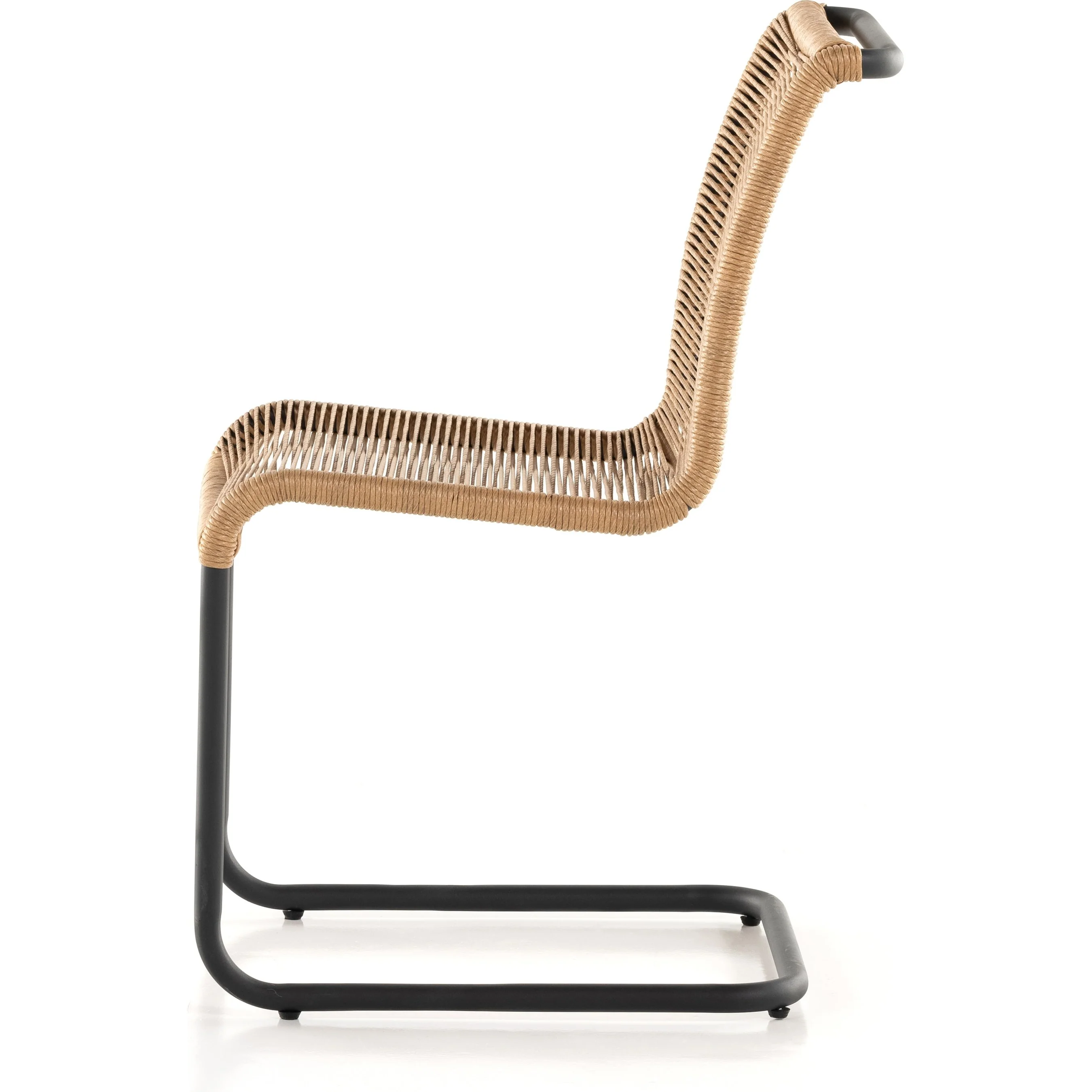 Grover Outdoor Dining Chair - Image 7