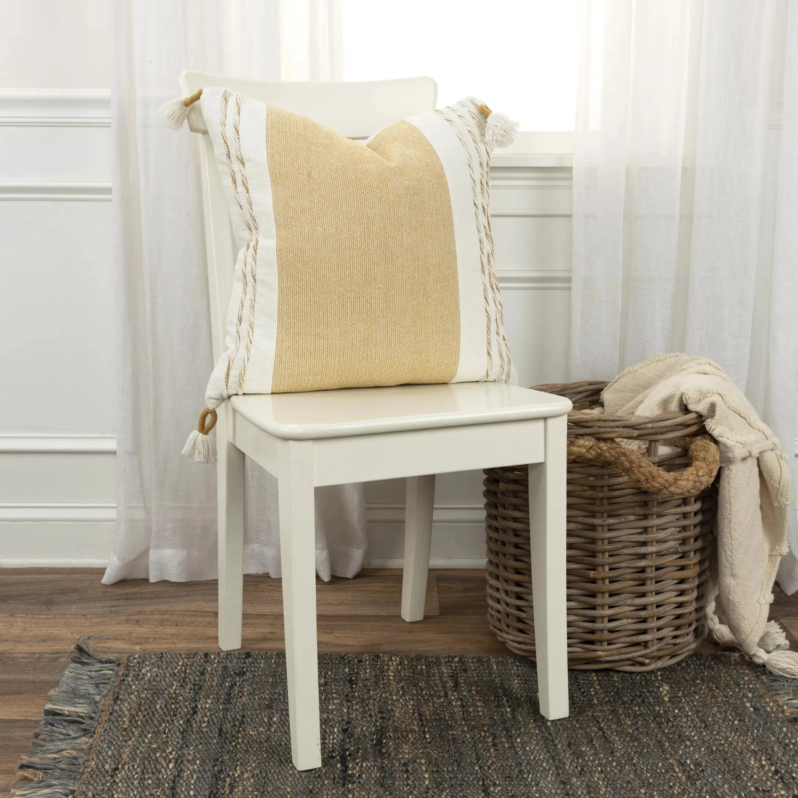 Guernsey Pillow - Image 4