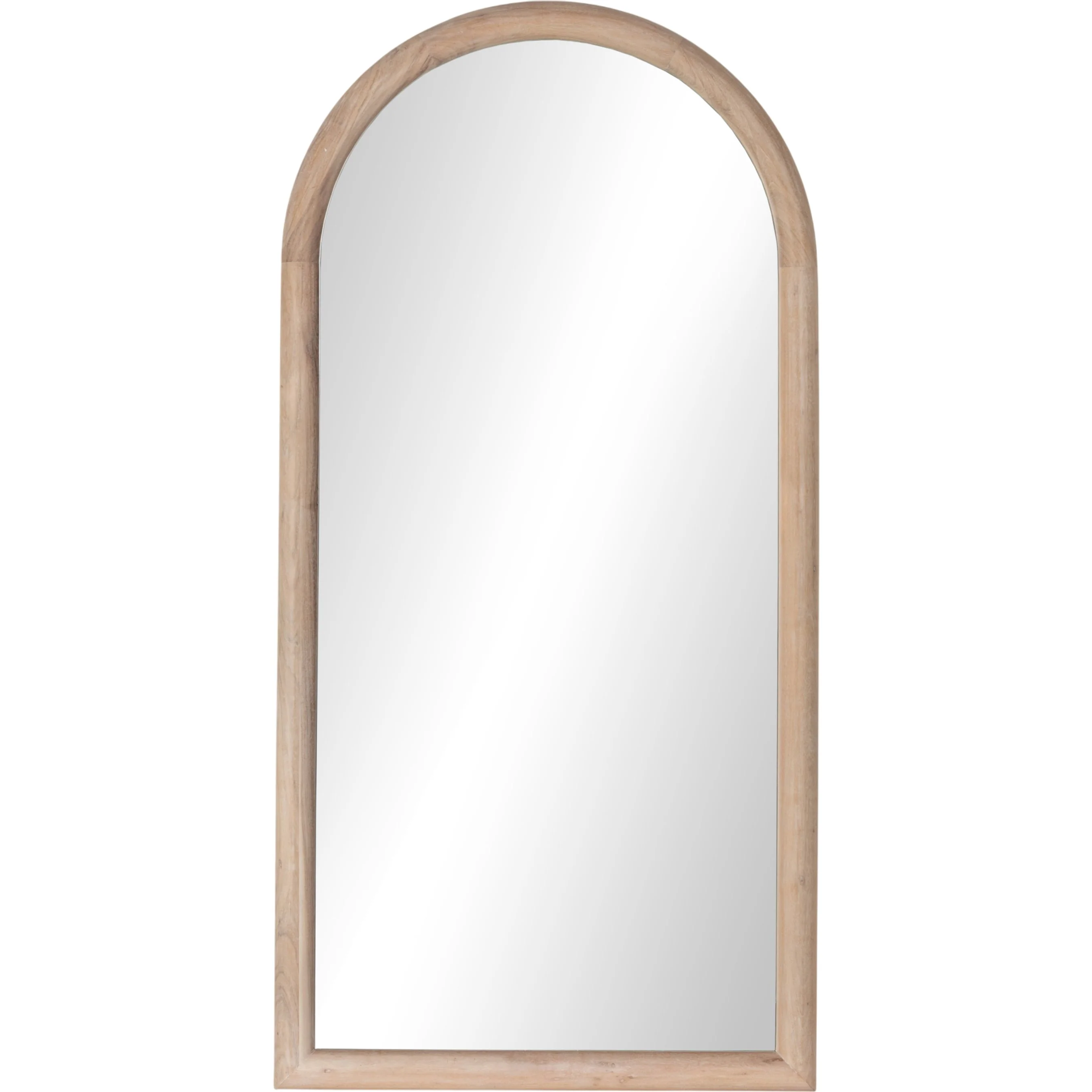Gulliver Floor Mirror