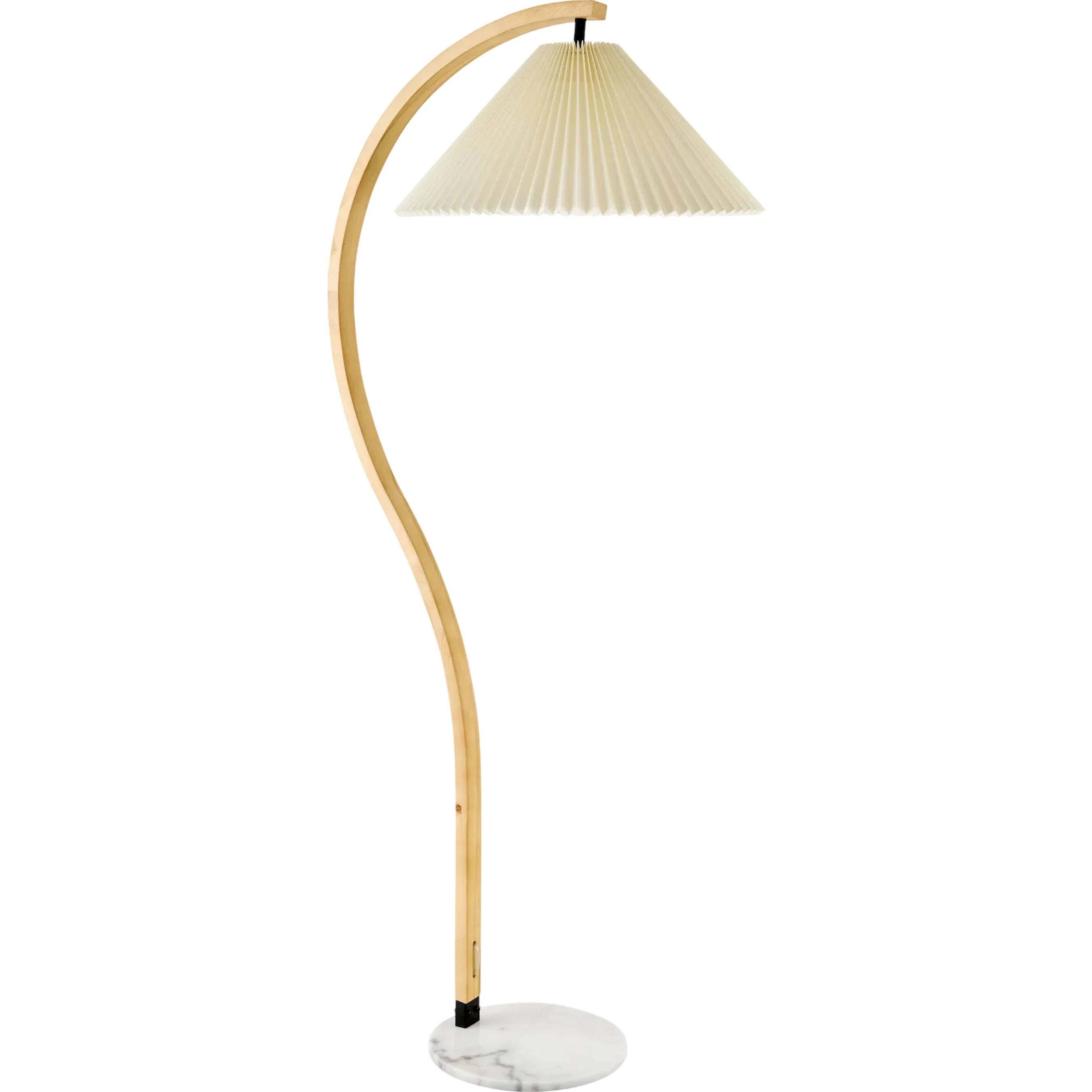 Gumel Accent Floor Lamp