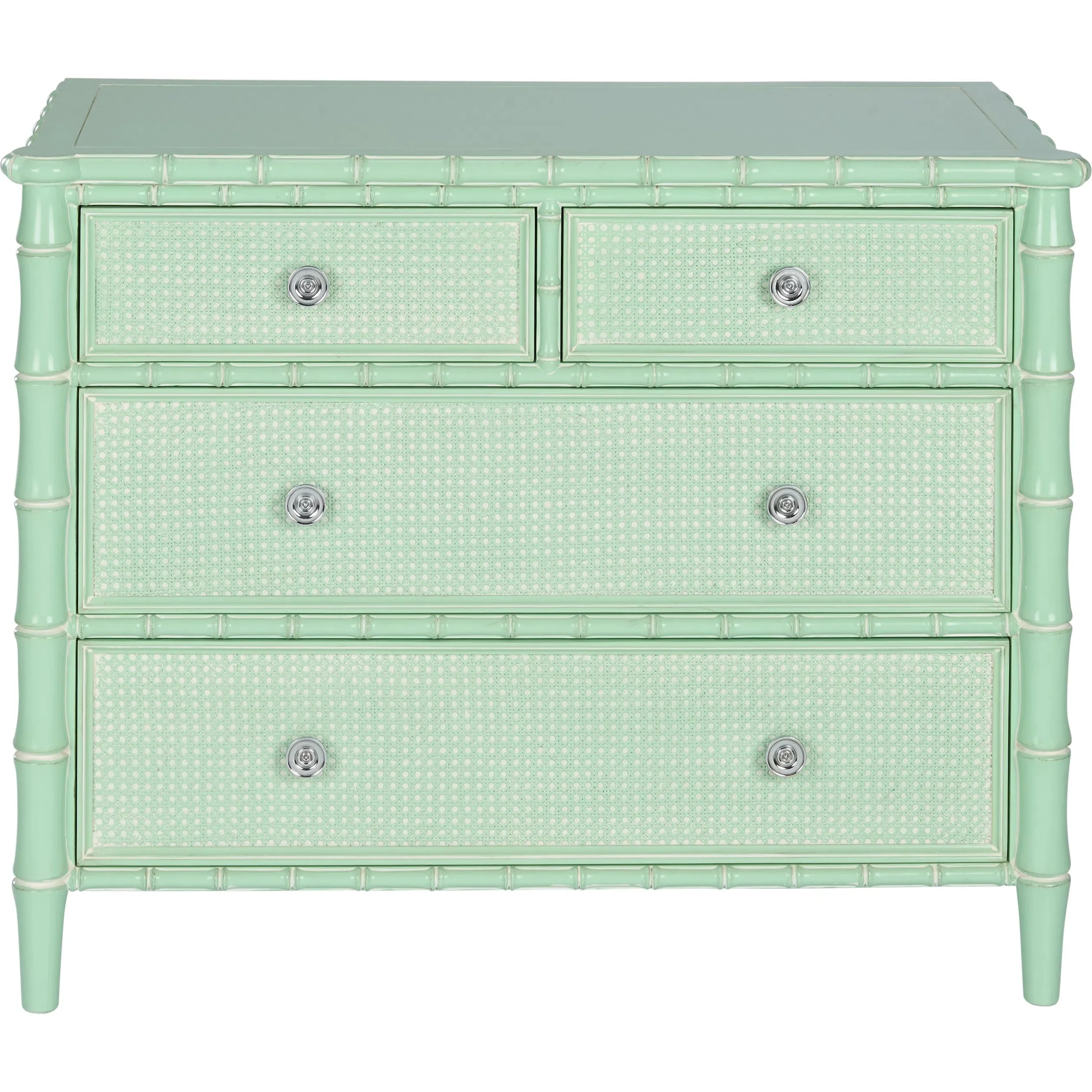 Gutshall Chest - Image 2