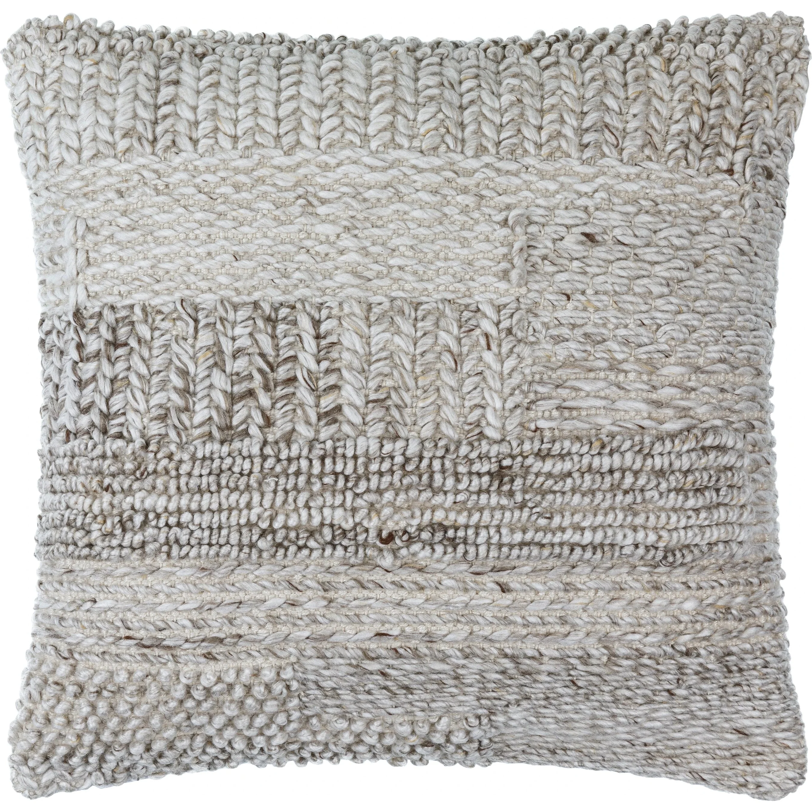 Guyana Indoor/Outdoor Pillow