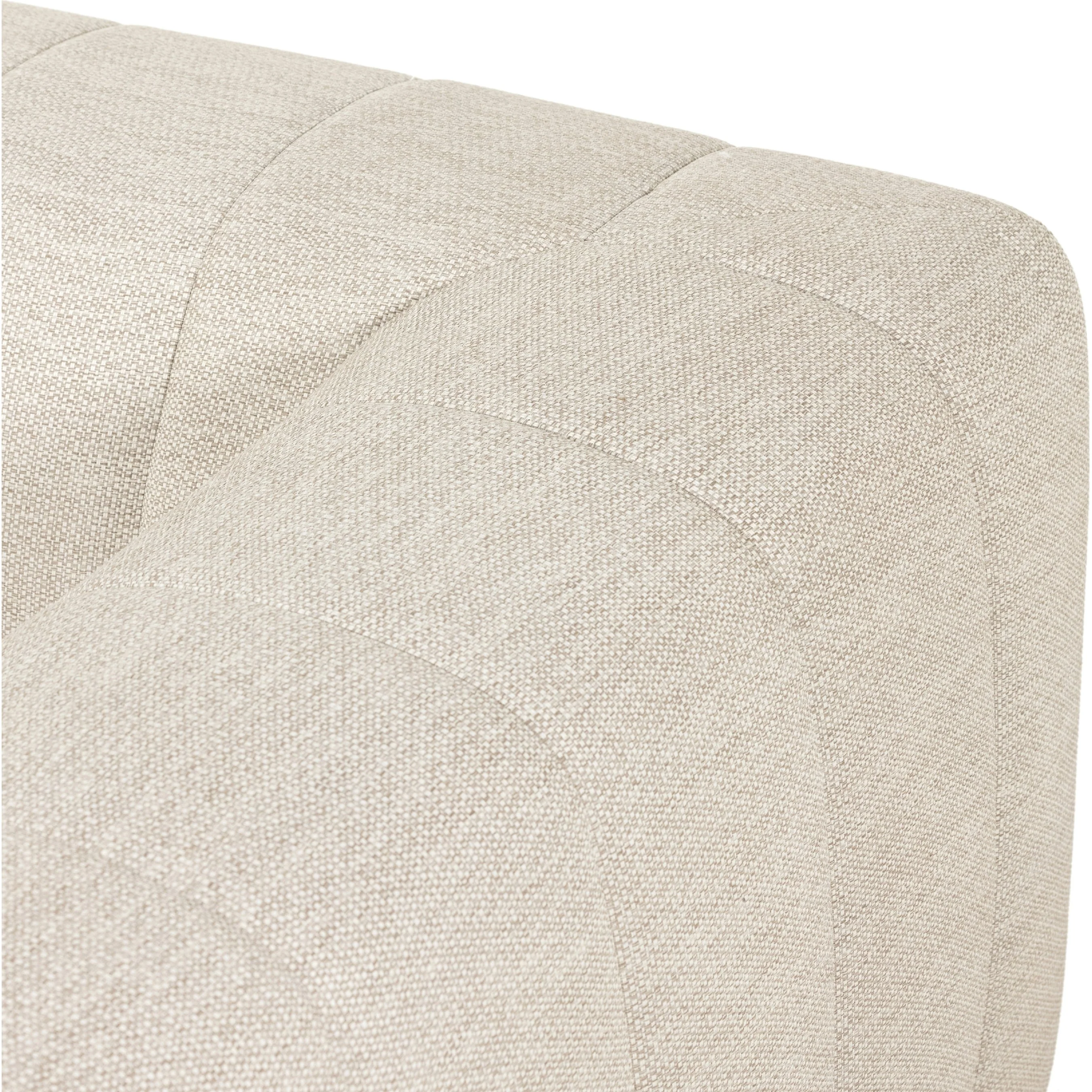 Gwen Outdoor 3-Piece Sectional - Image 9