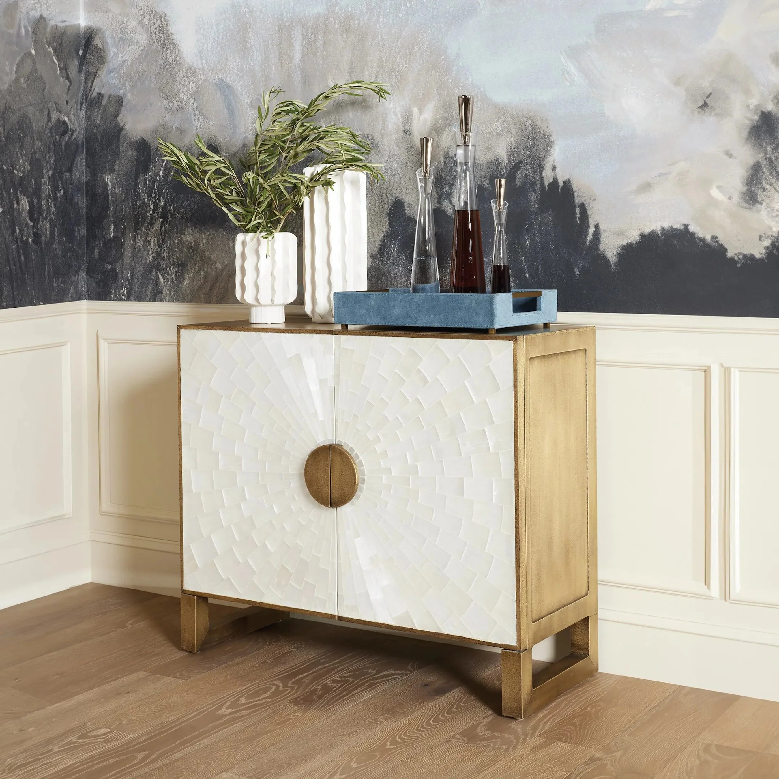 Gypsum Cabinet - Image 4