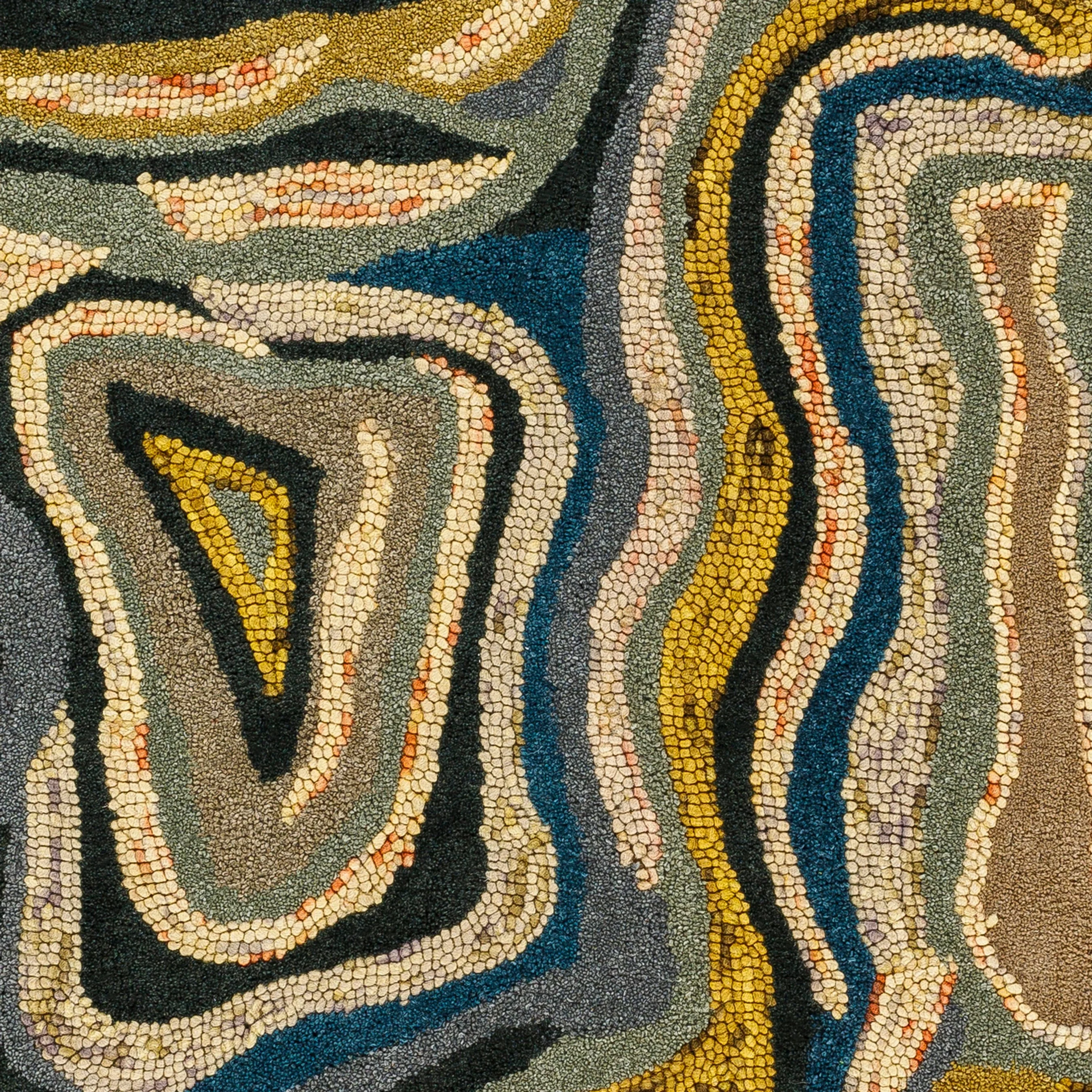 Gypsy GYP-201 Rug - Image 2