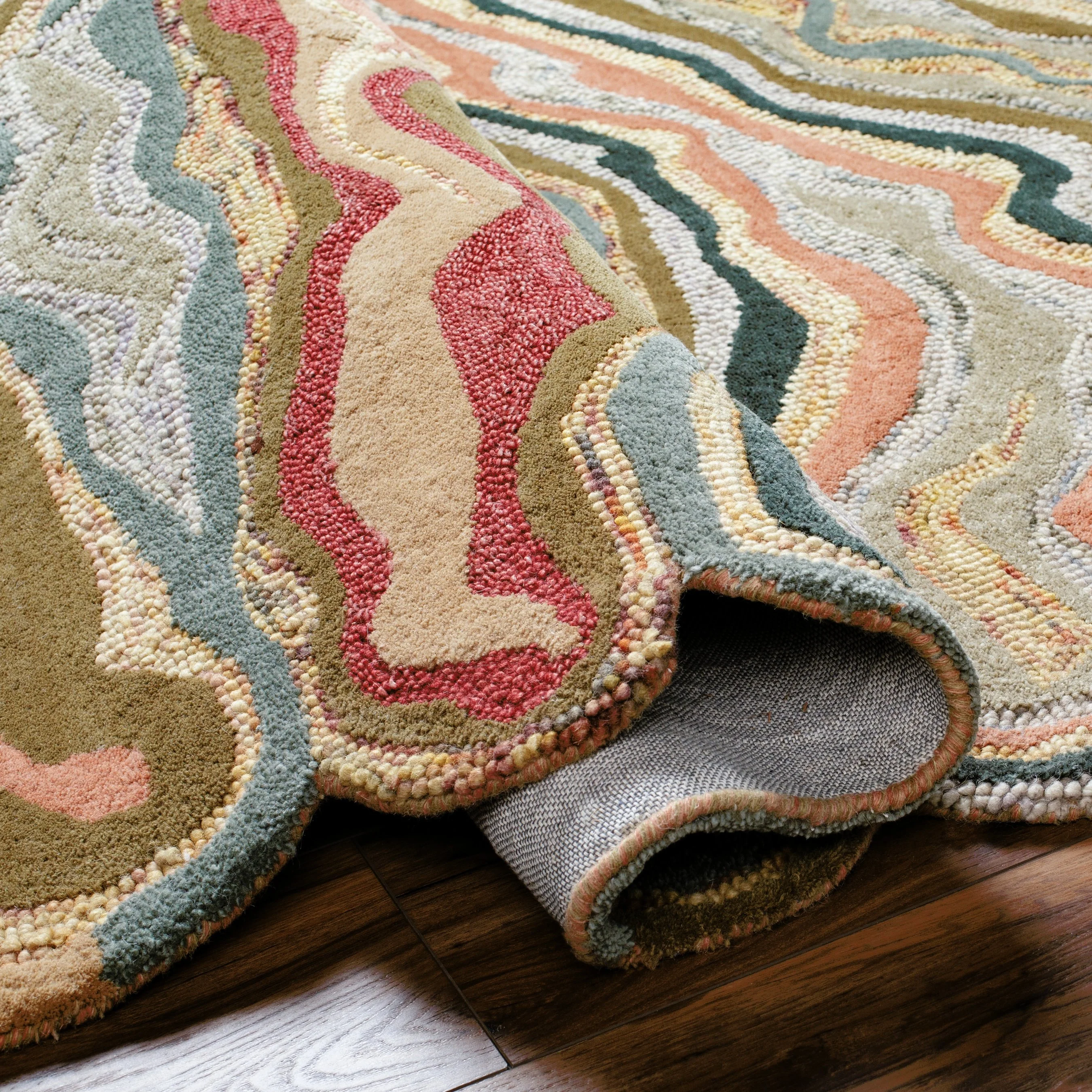 Gypsy GYP-202 Rug - Image 4