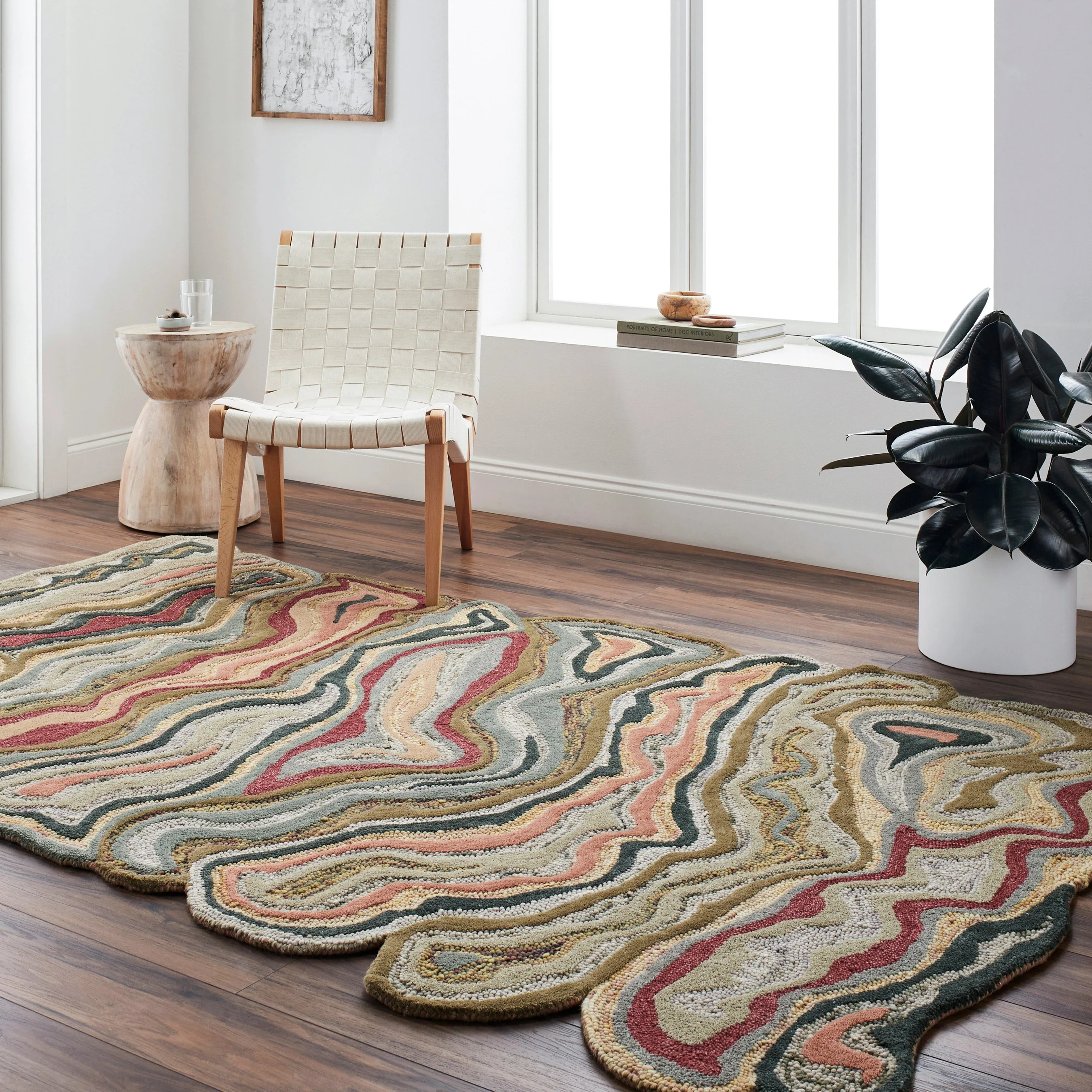Gypsy GYP-202 Rug - Image 7