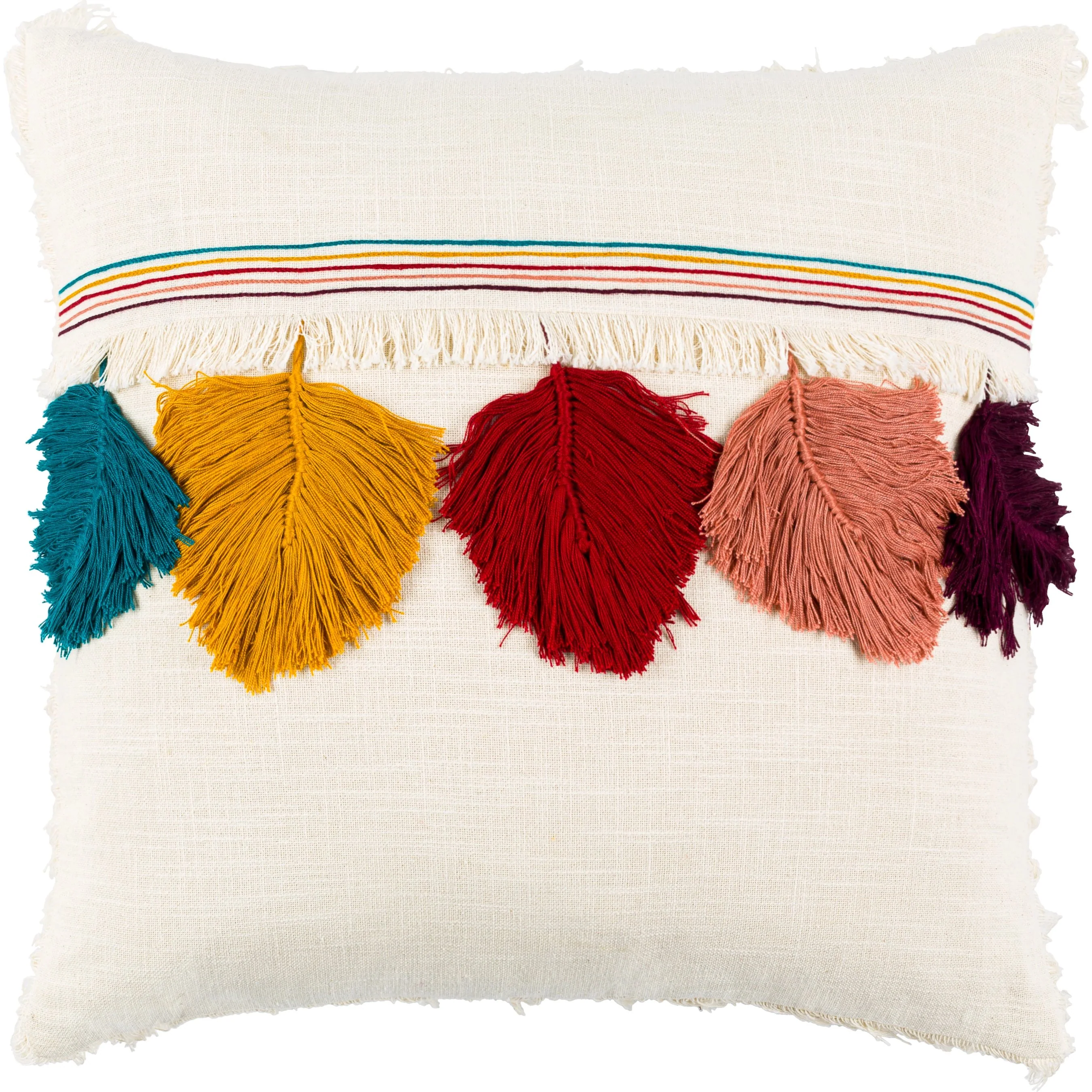 Hachi Pillow - 29155