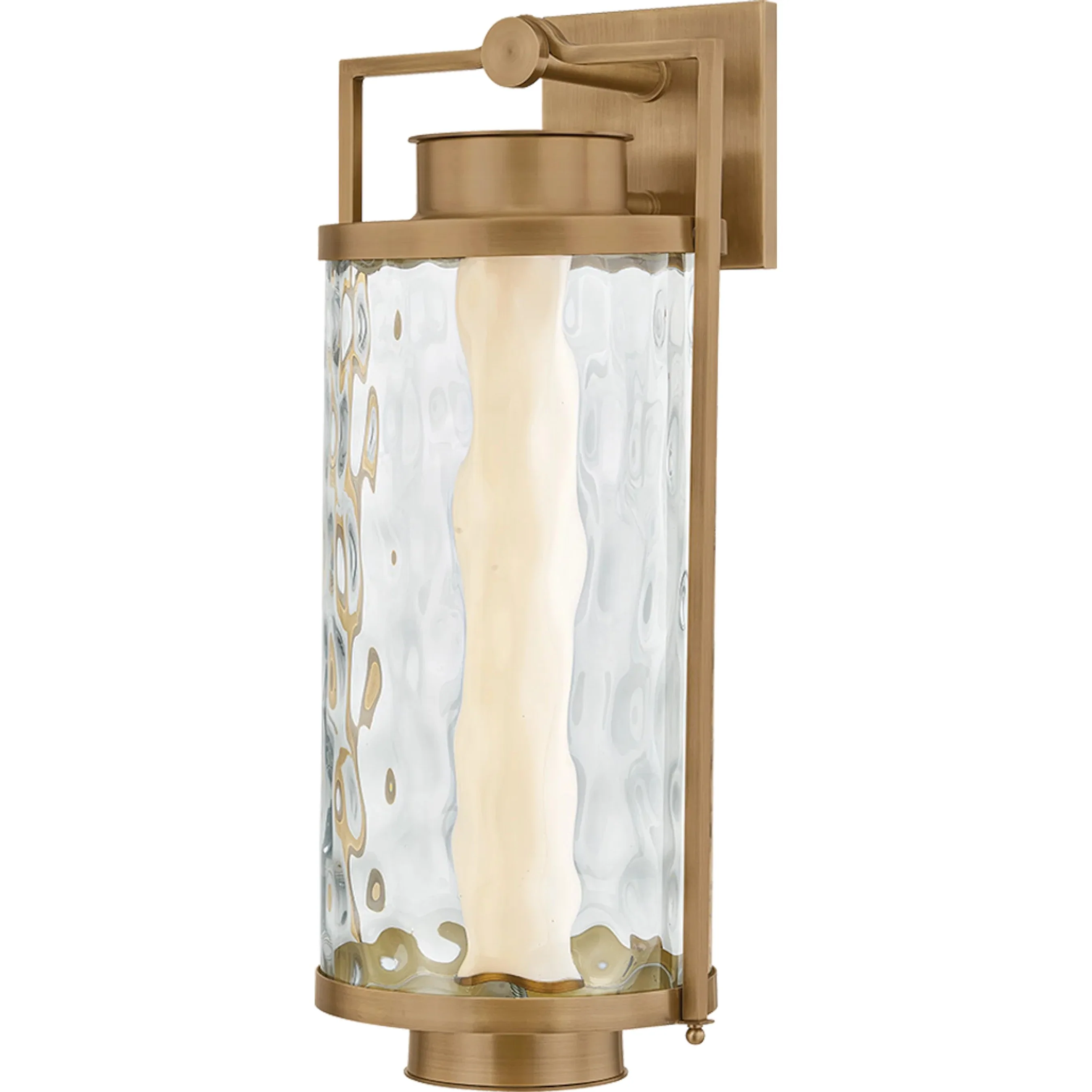 Haddock Wall Sconce - Image 2