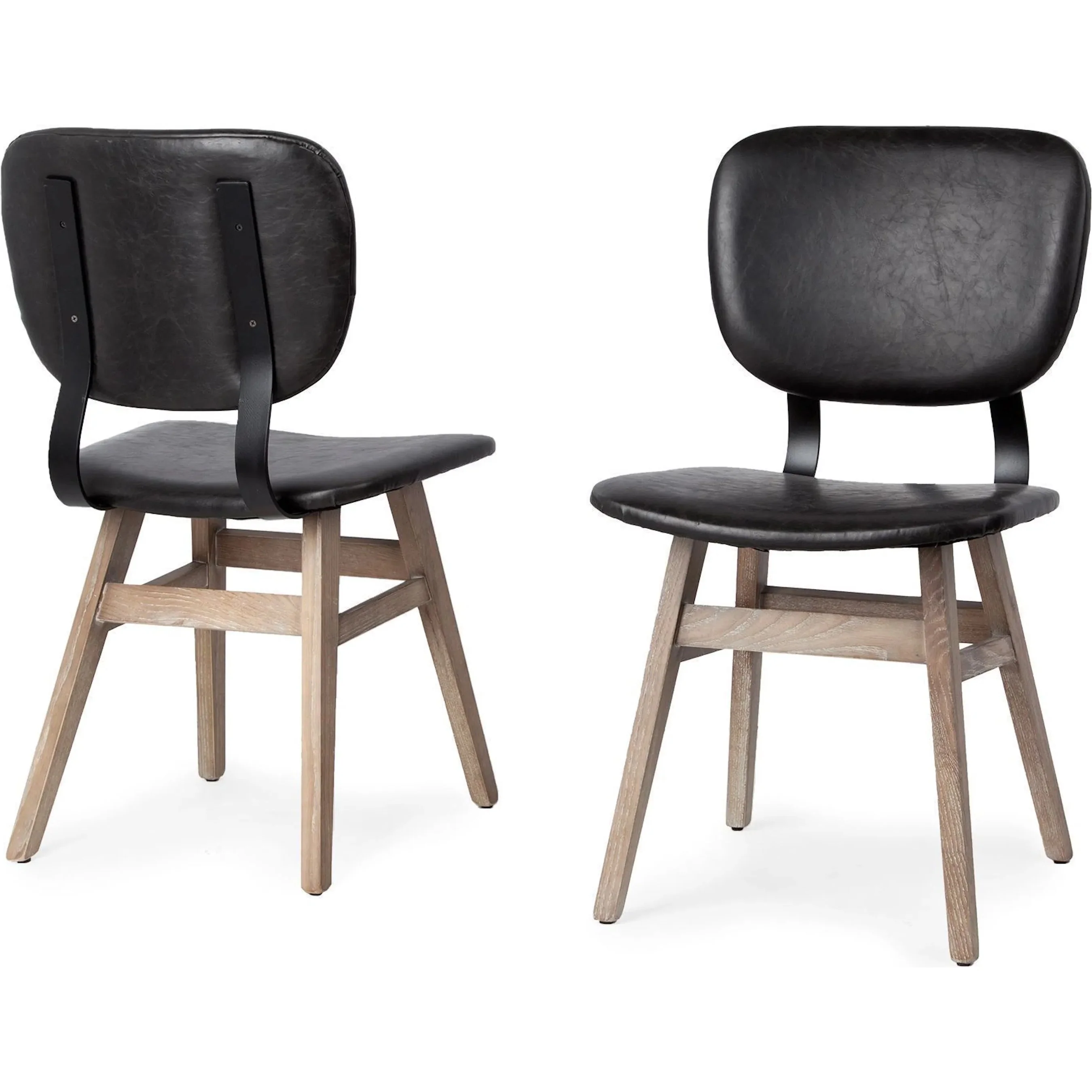 Haden Dining Chair (Set of 2) - Image 6