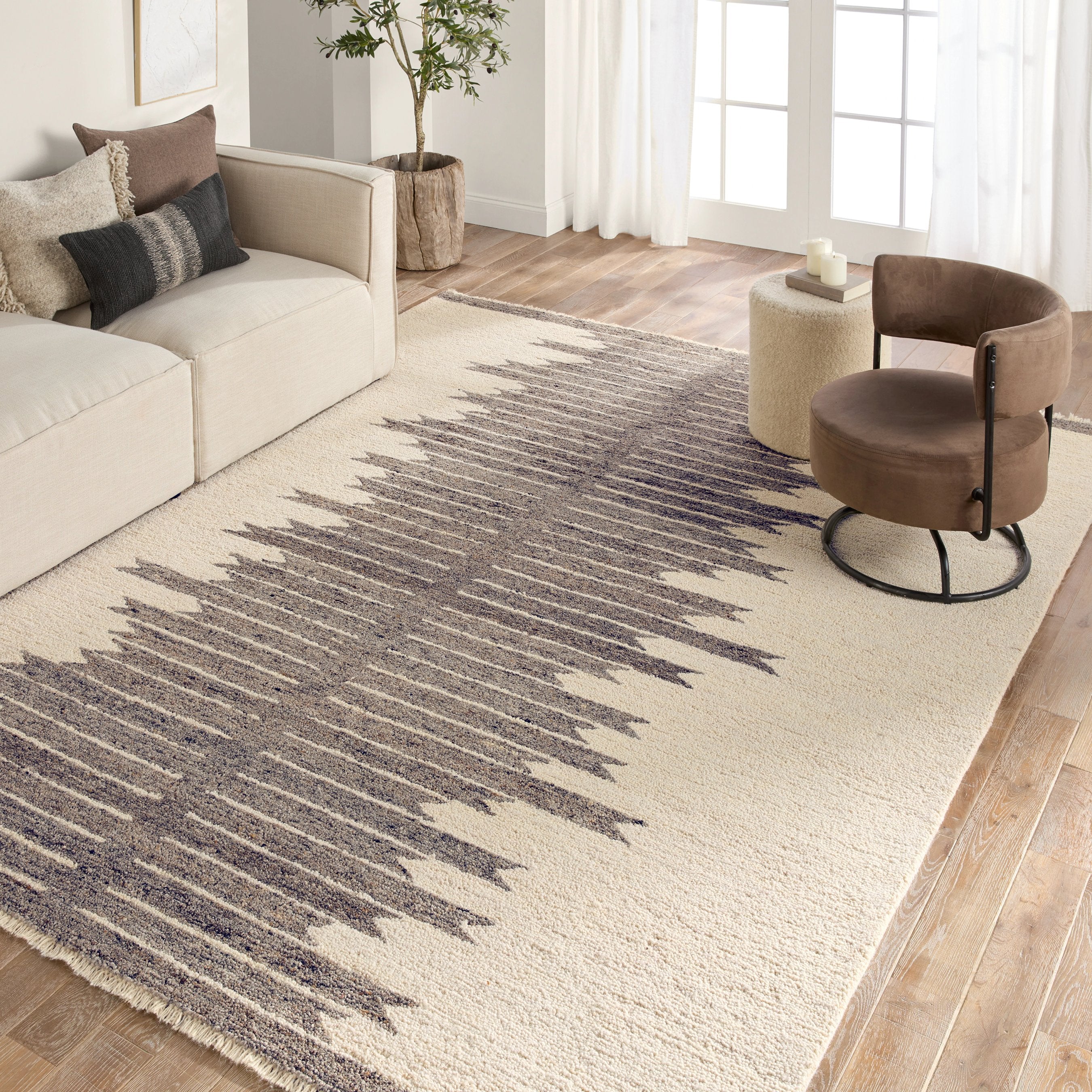 Hadi HAD07 Rug - Image 5