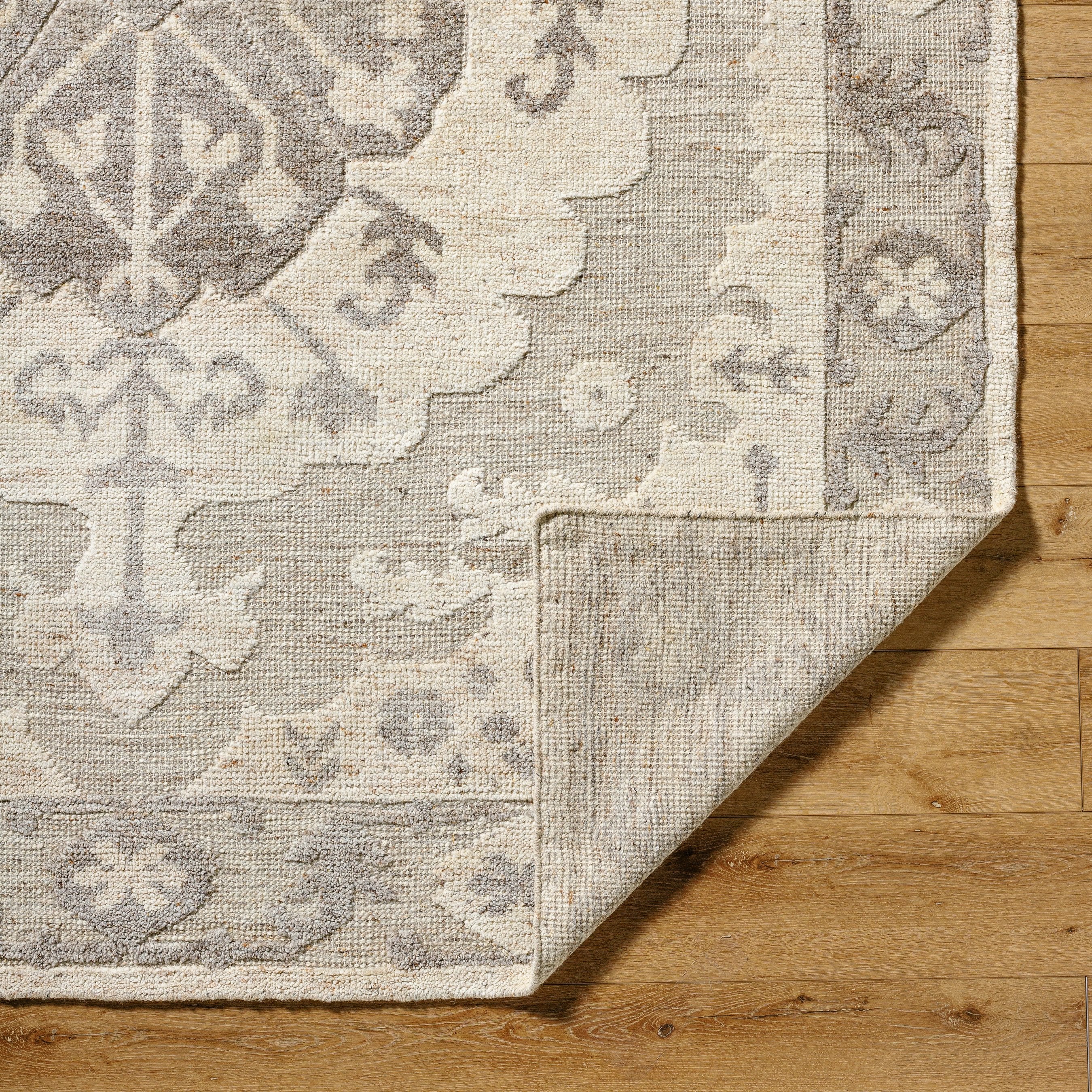 Hadiya HAY-2300 Rug - Image 2