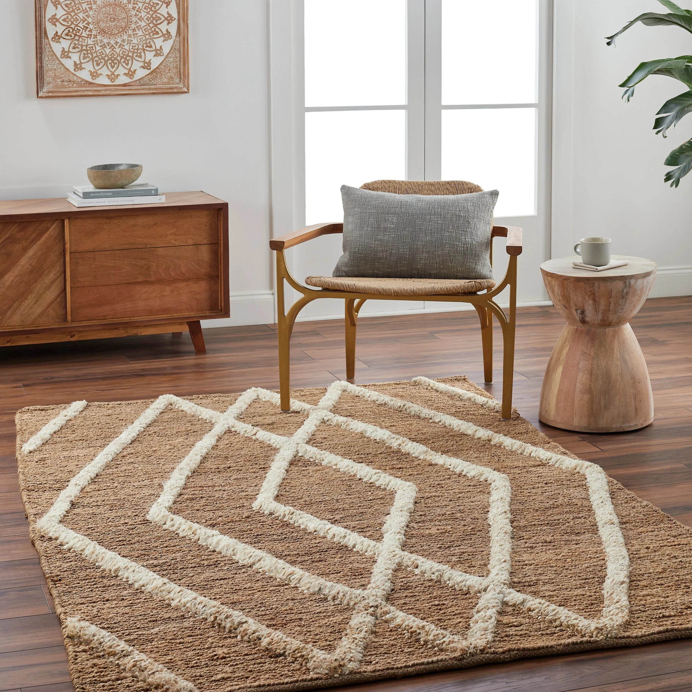 Hadley HDE-2300 Indoor/Outdoor Rug - Image 6