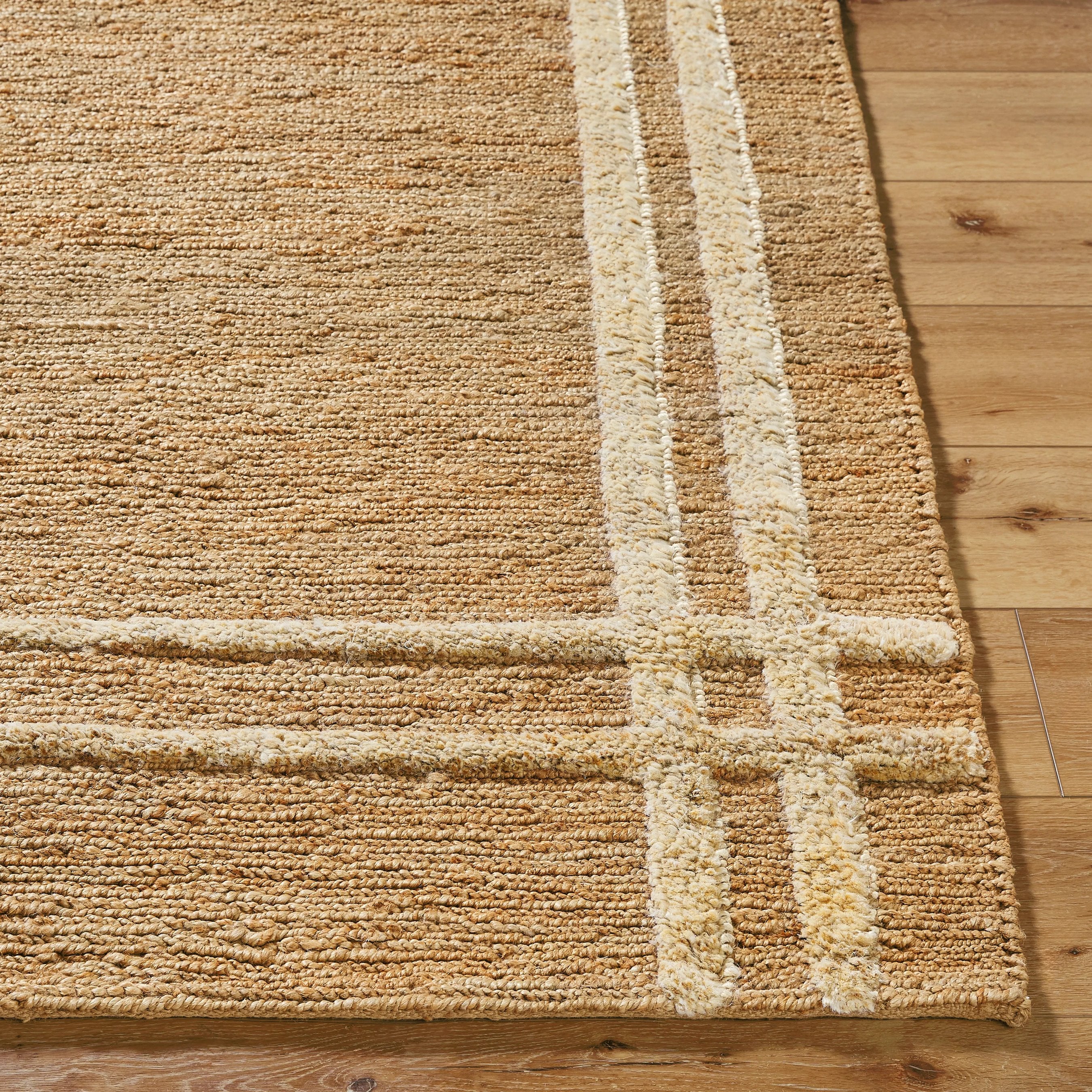 Hadley HDE-2302 Indoor/Outdoor Rug - Image 6