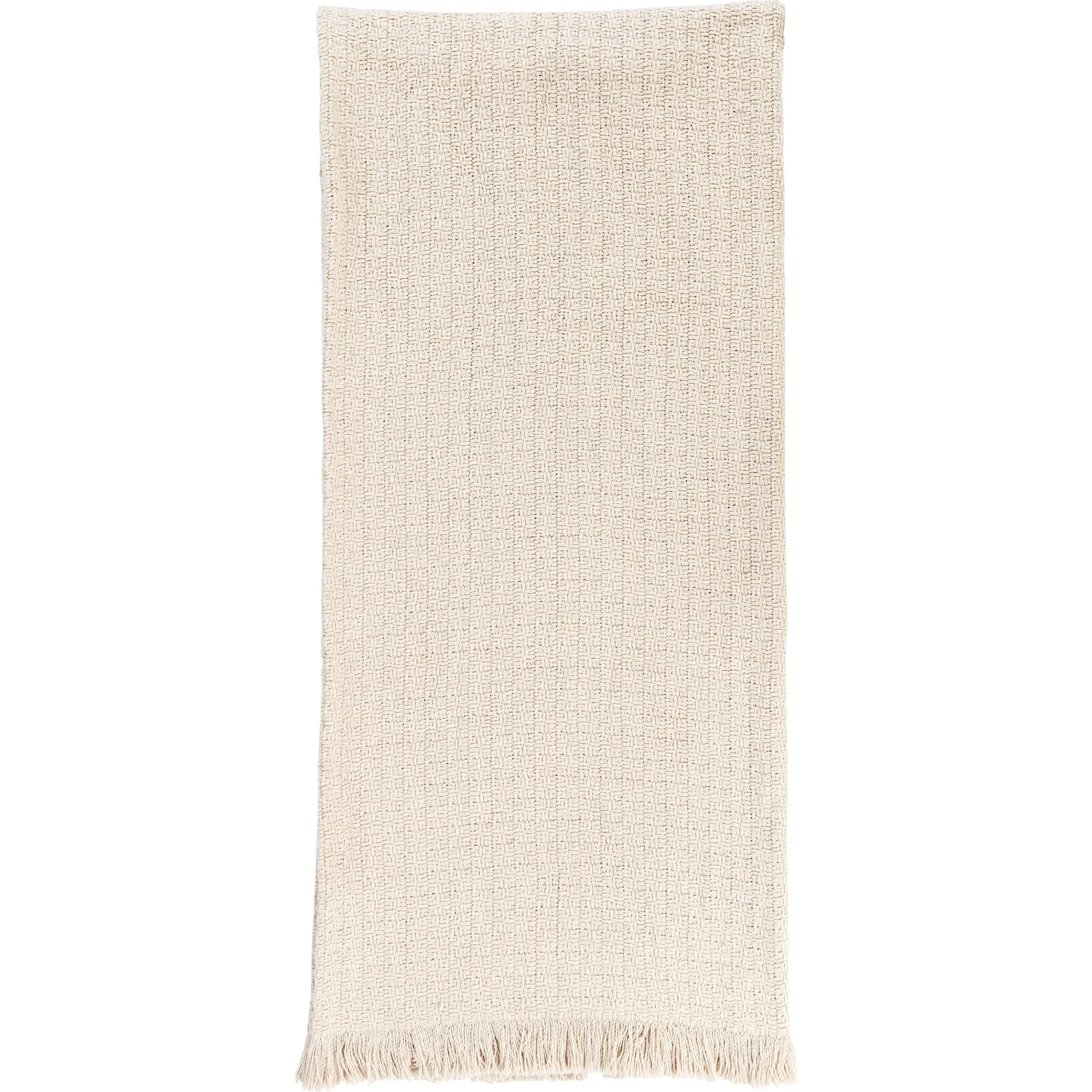 Hadron Cotton Fabric Blanket - Image 2