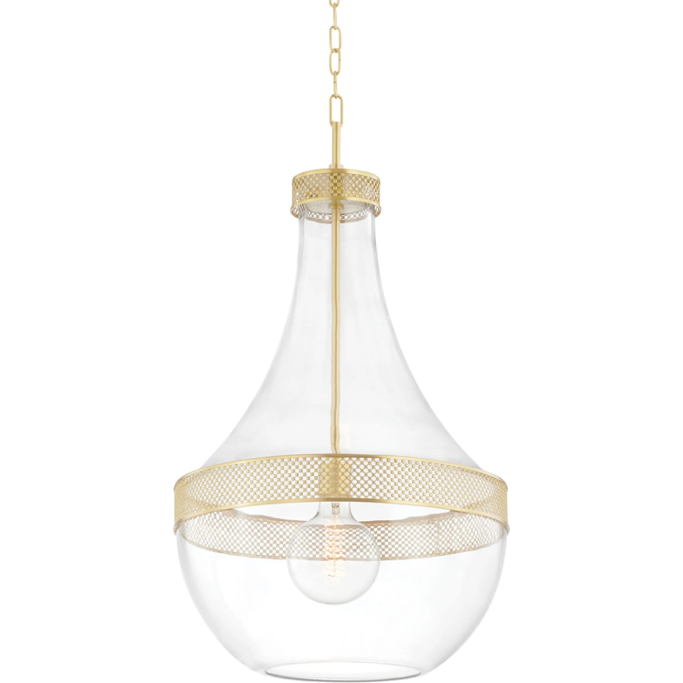 Hagen Pendant