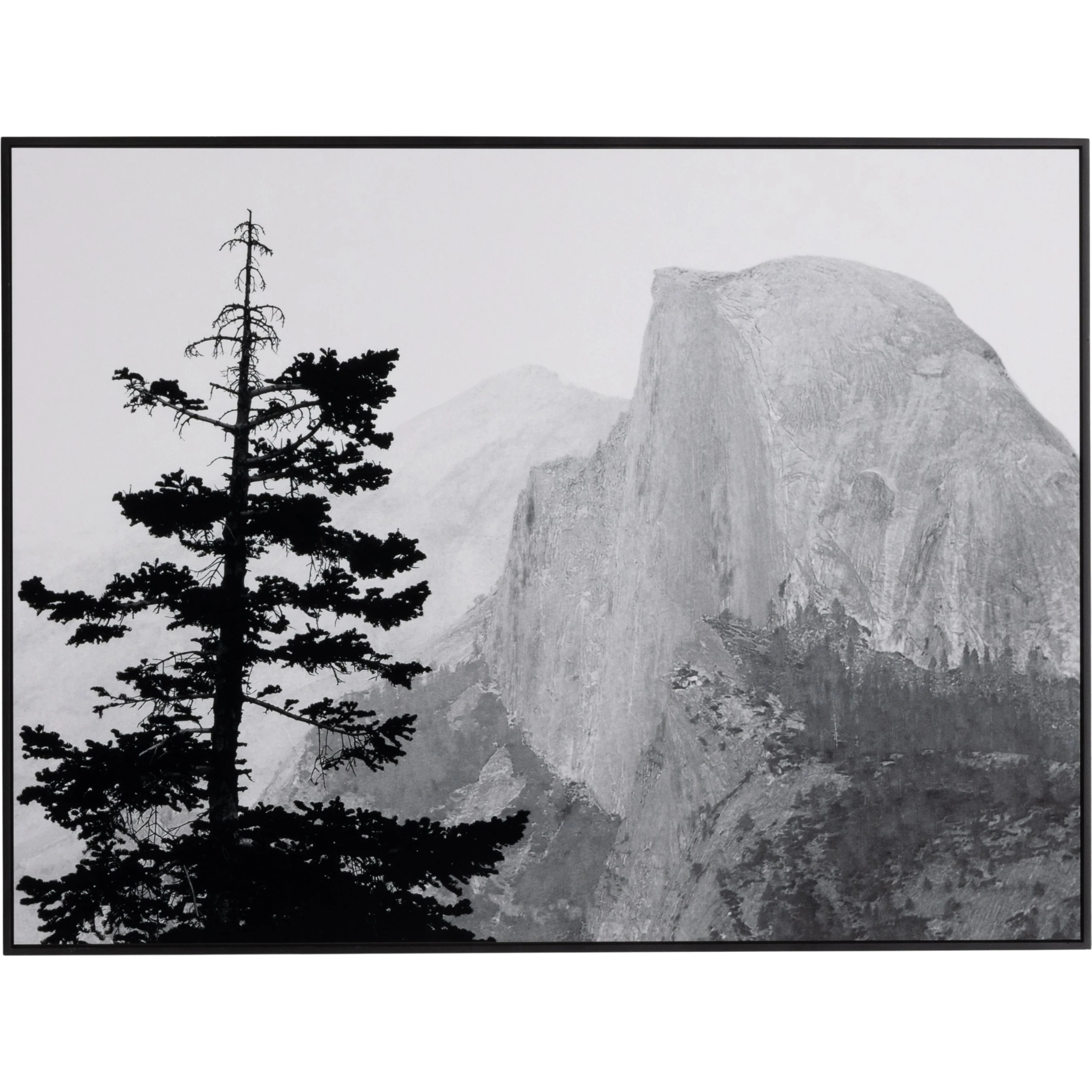 Half Dome from Glacer Point by Getty Images - Image 2