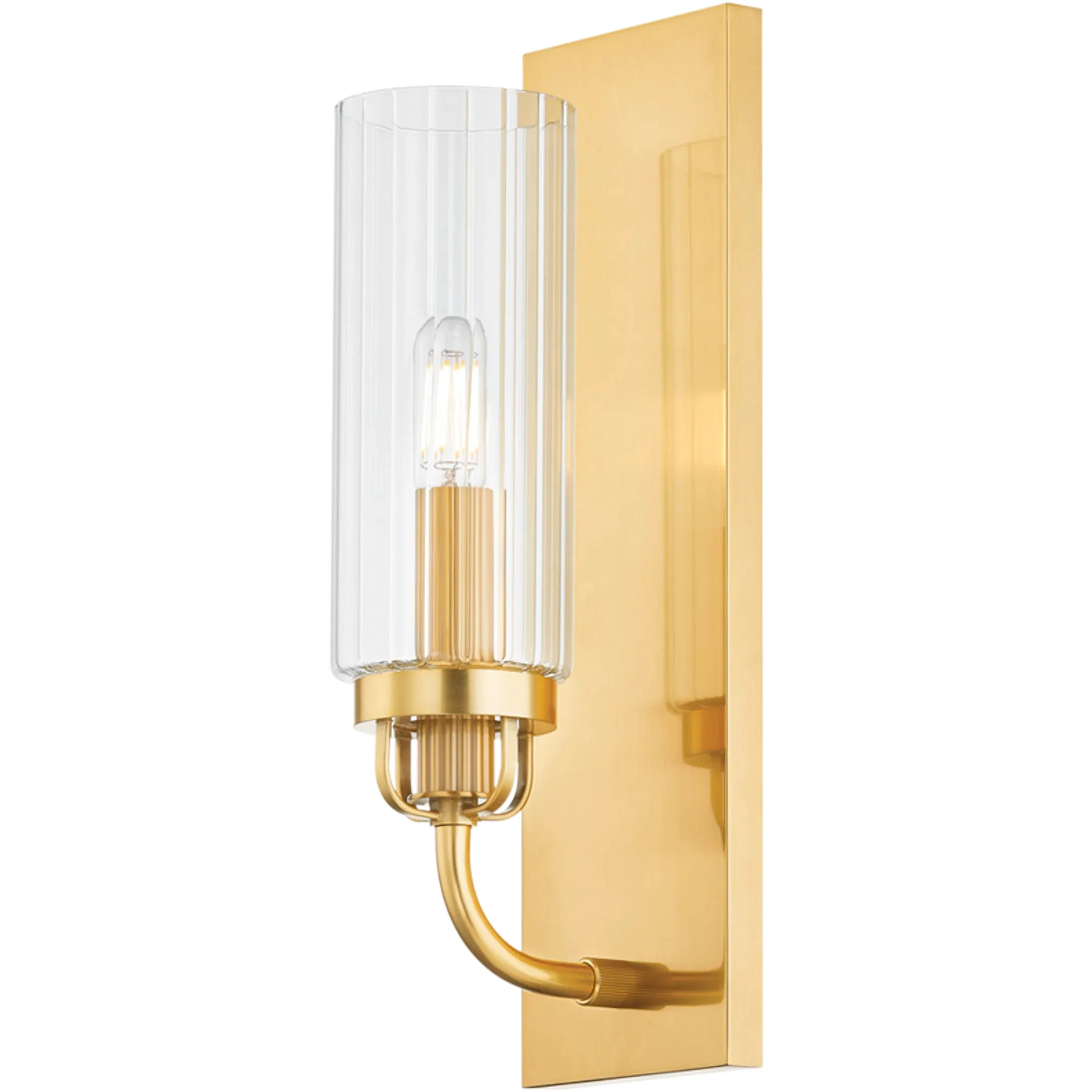 Halifax Wall Sconce