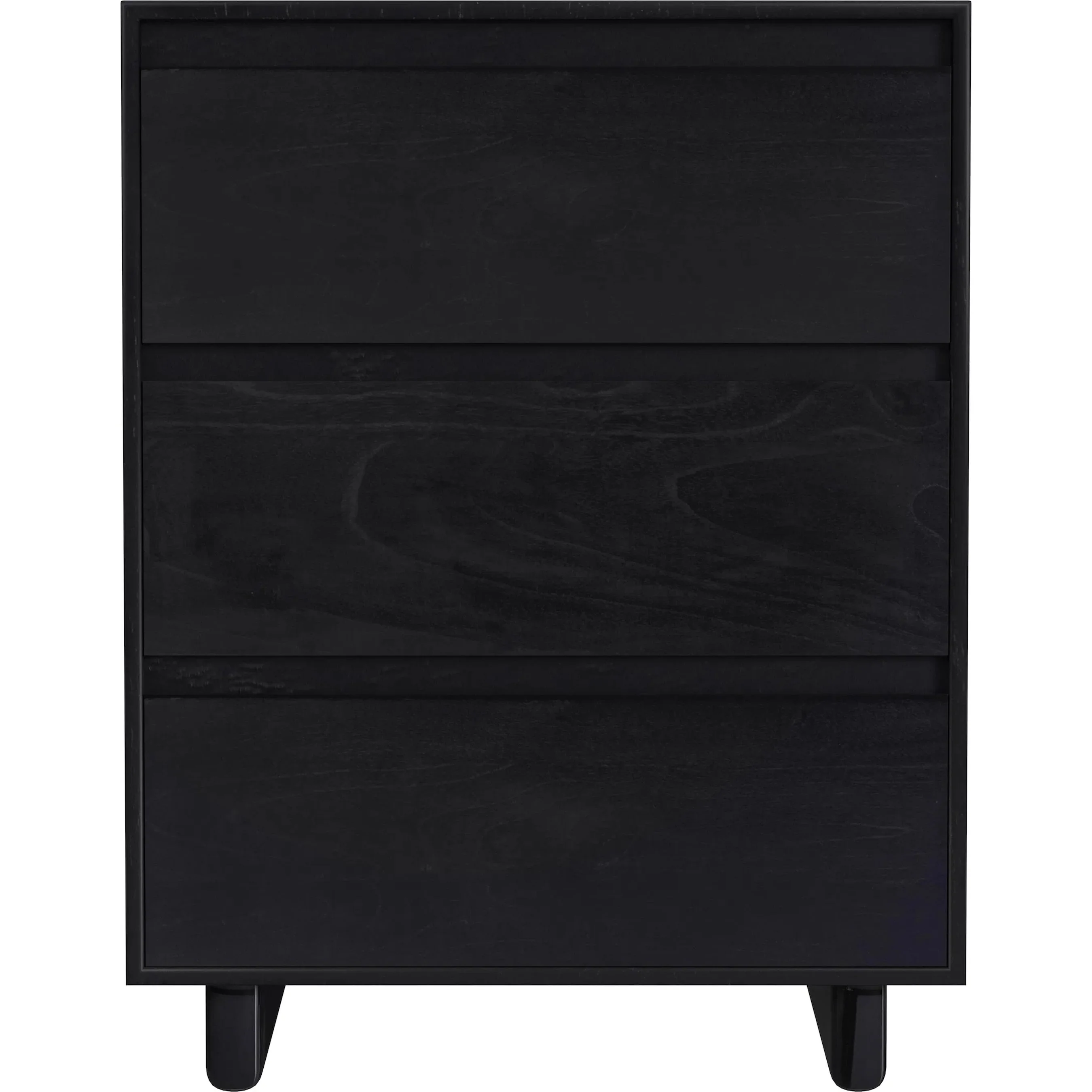 Halmstad 3-Dawer Nightstand - Image 2