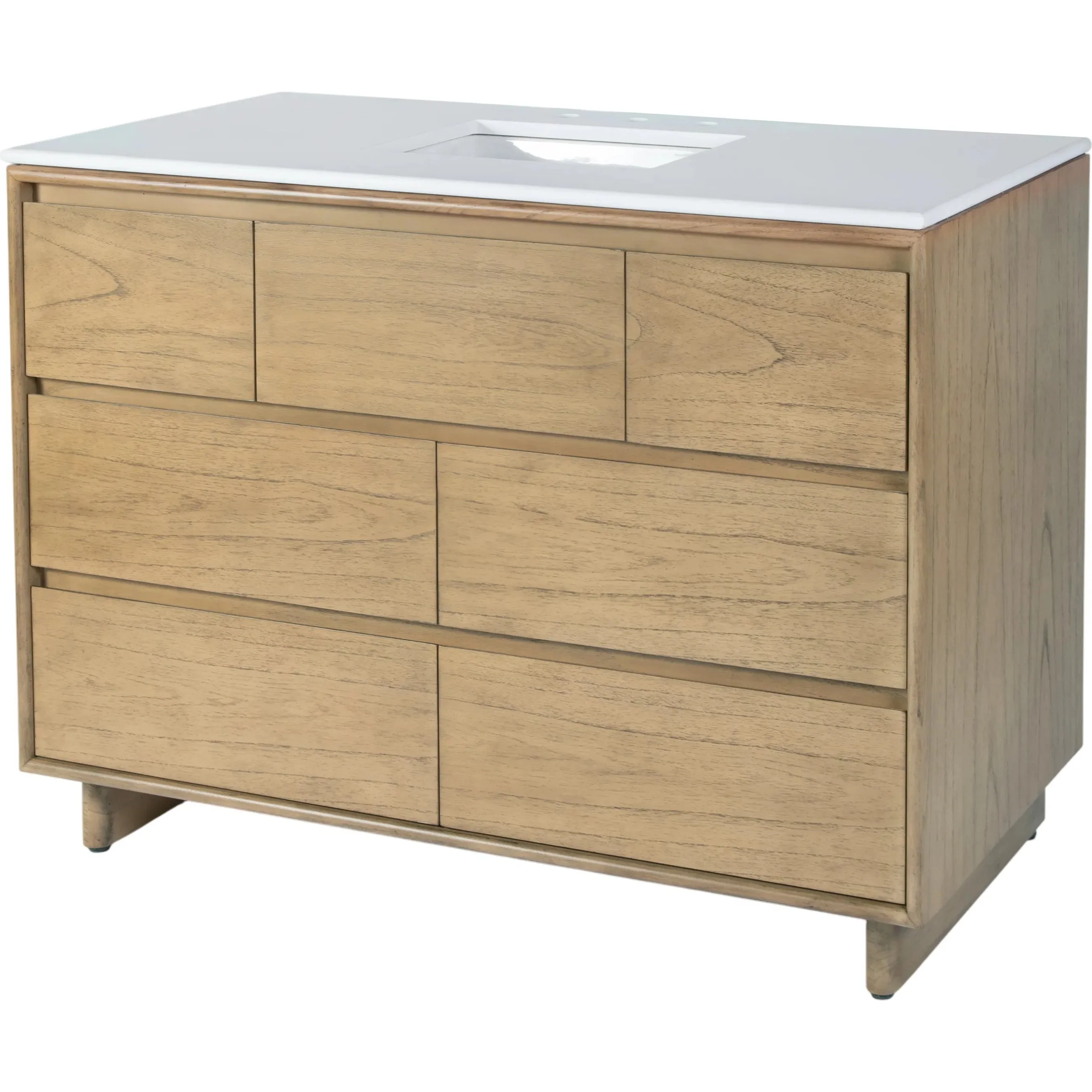 Halmstad Bathroom Vanity