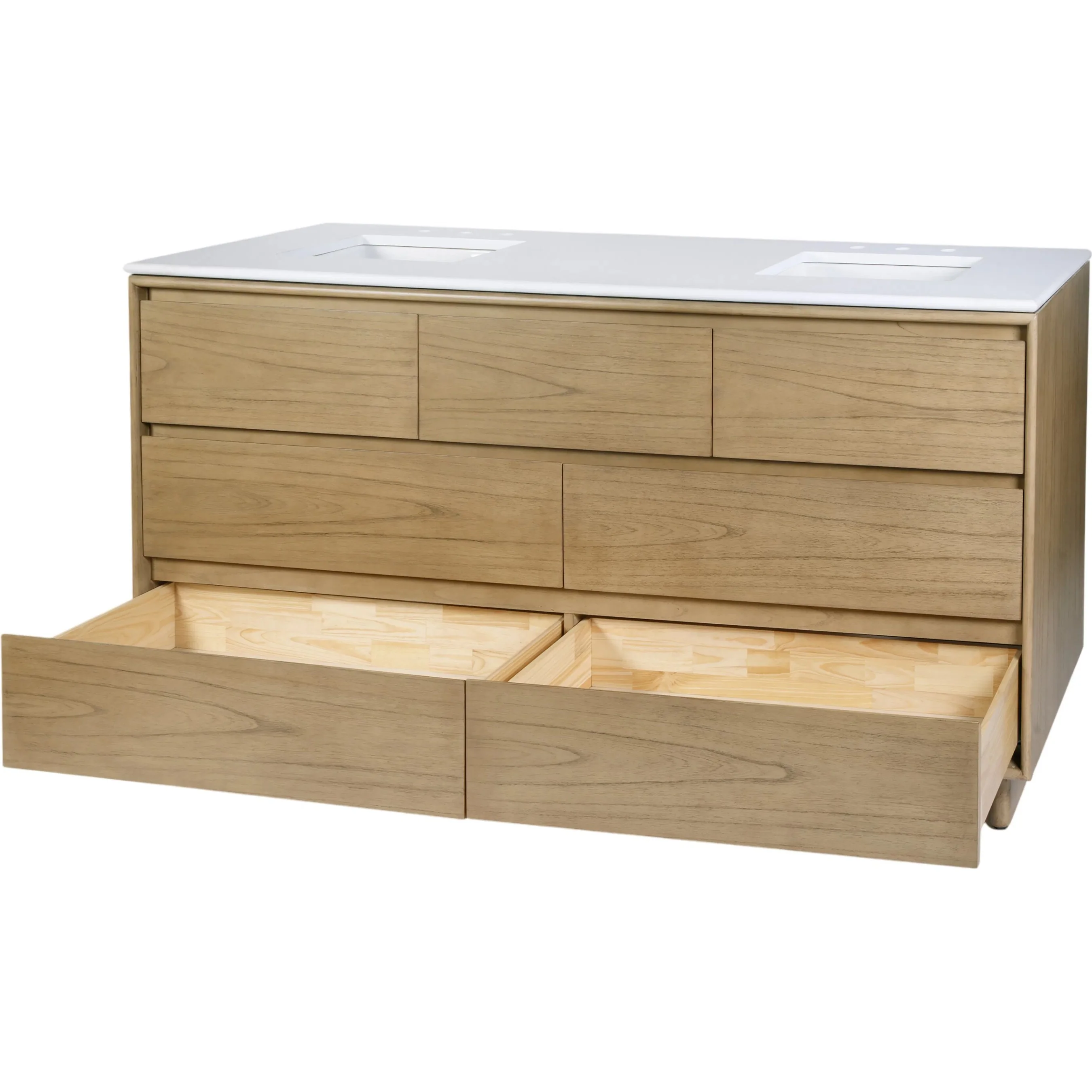 Halmstad Bathroom Vanity - Image 12
