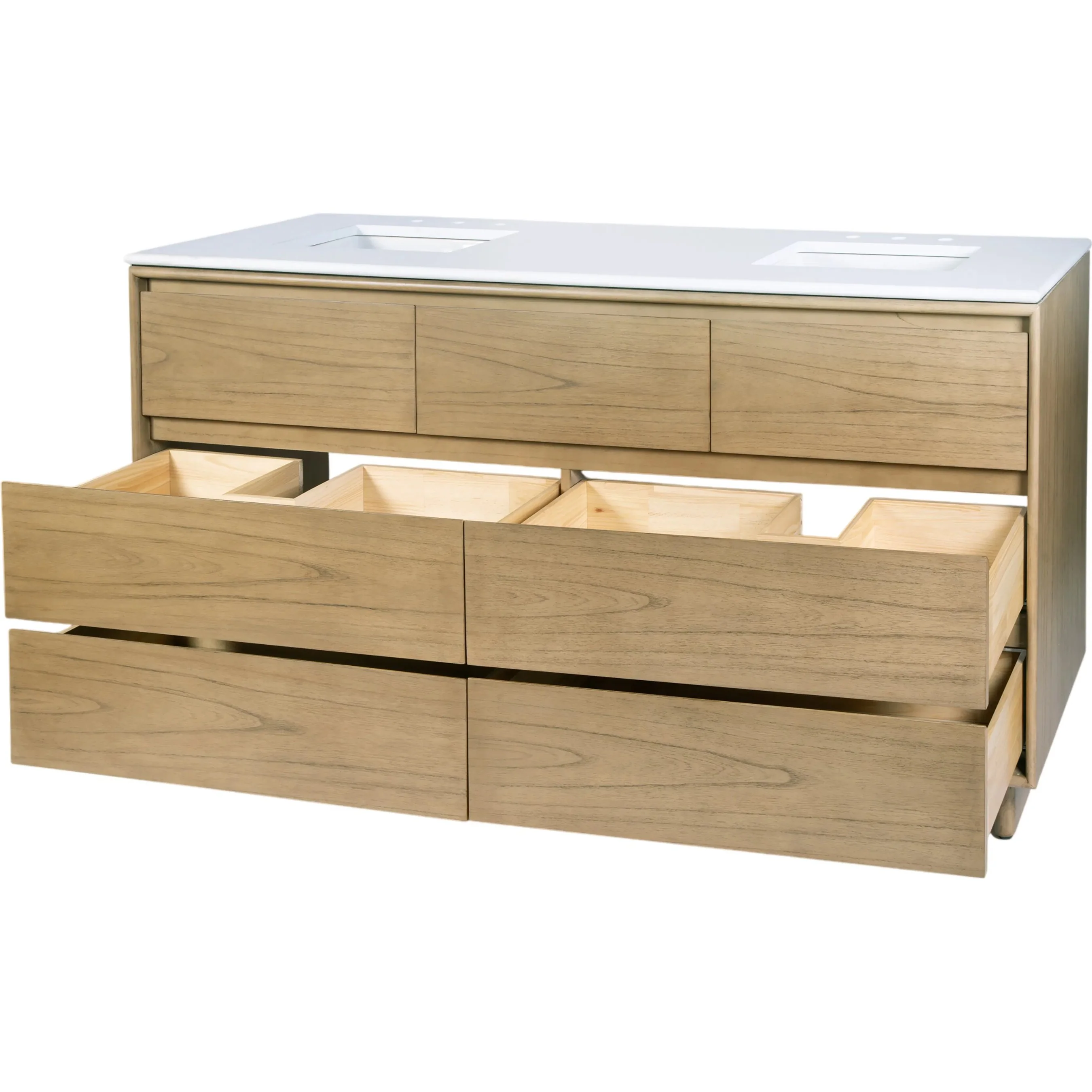 Halmstad Bathroom Vanity - Image 13