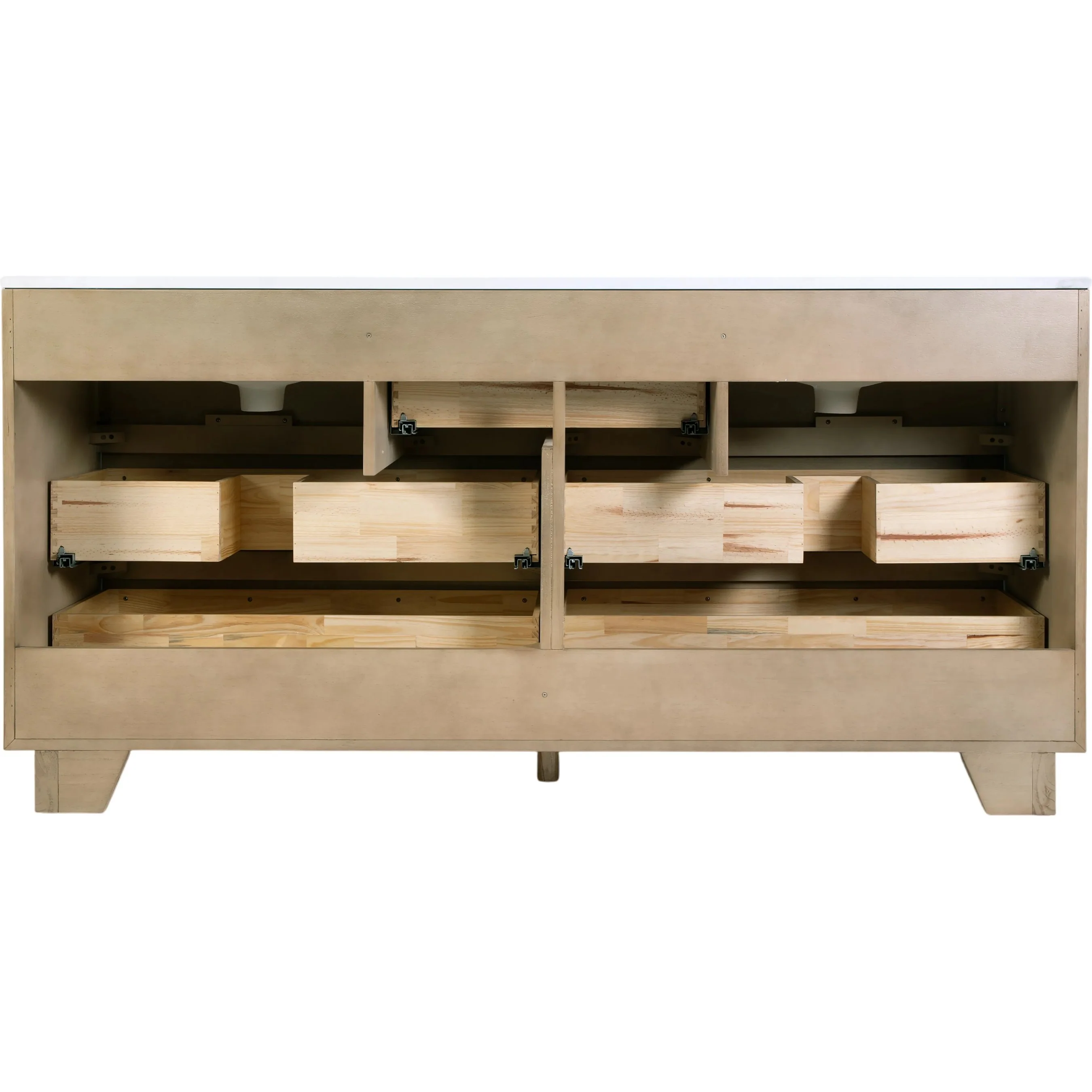 Halmstad Bathroom Vanity - Image 15