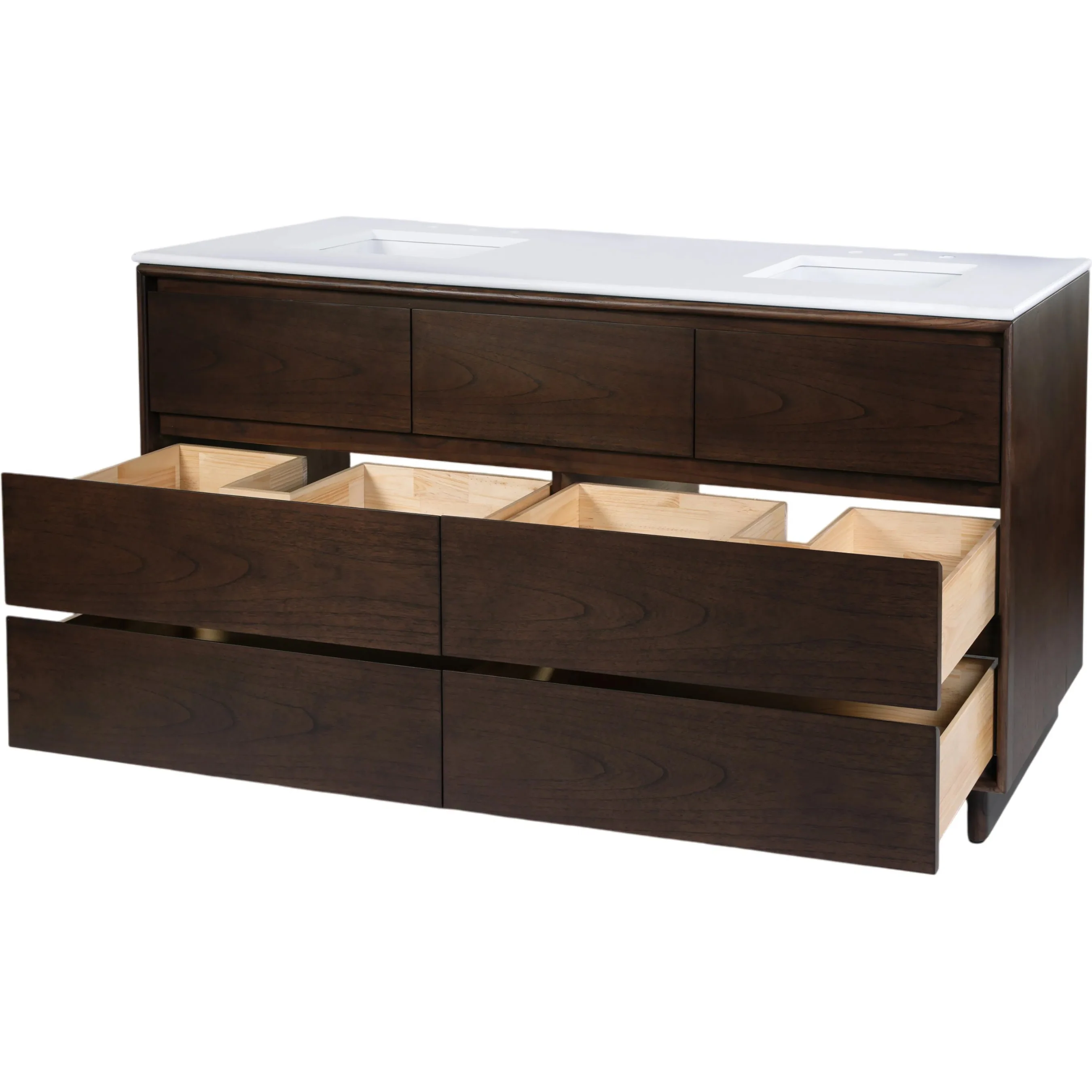 Halmstad Bathroom Vanity - Image 17