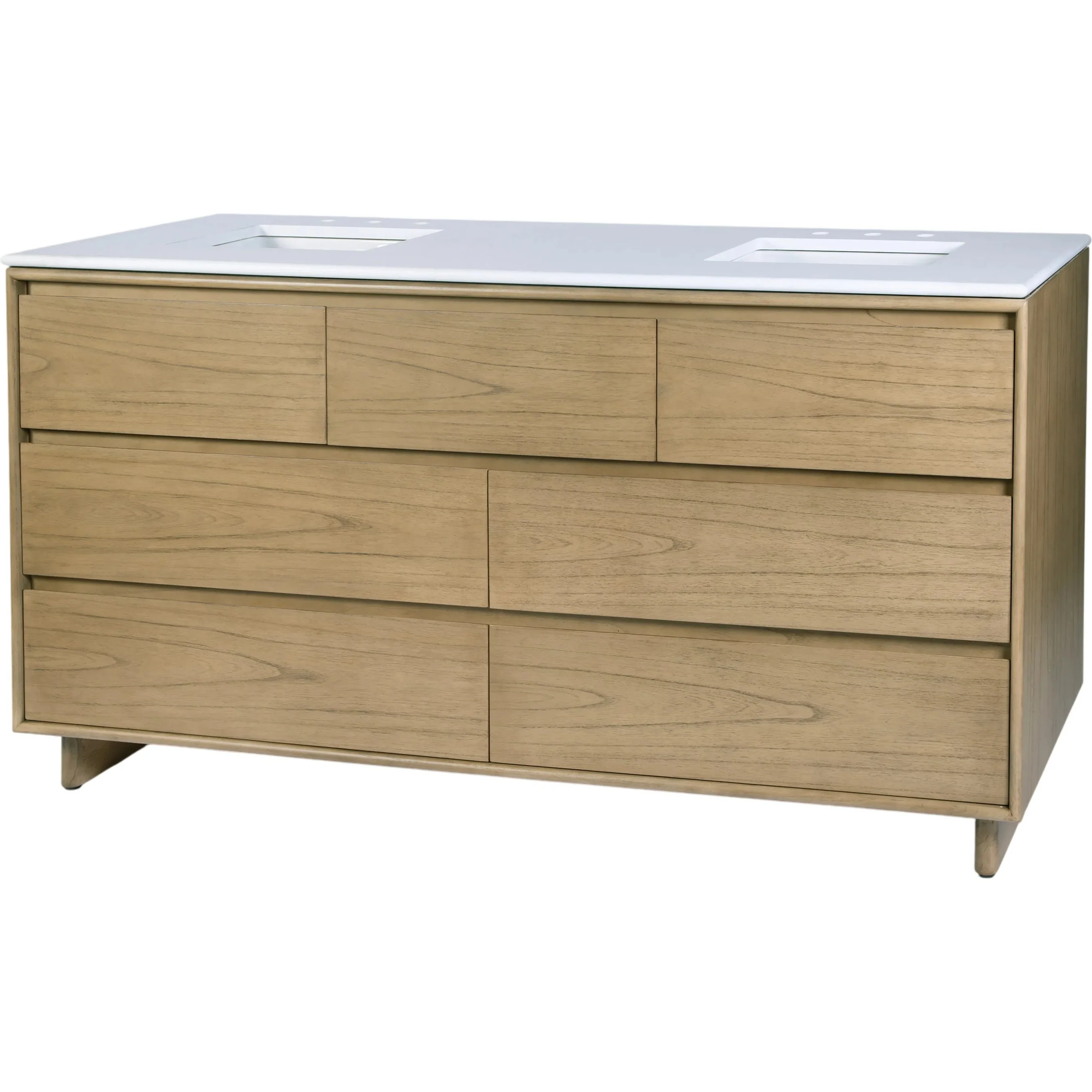 Halmstad Bathroom Vanity - Image 3
