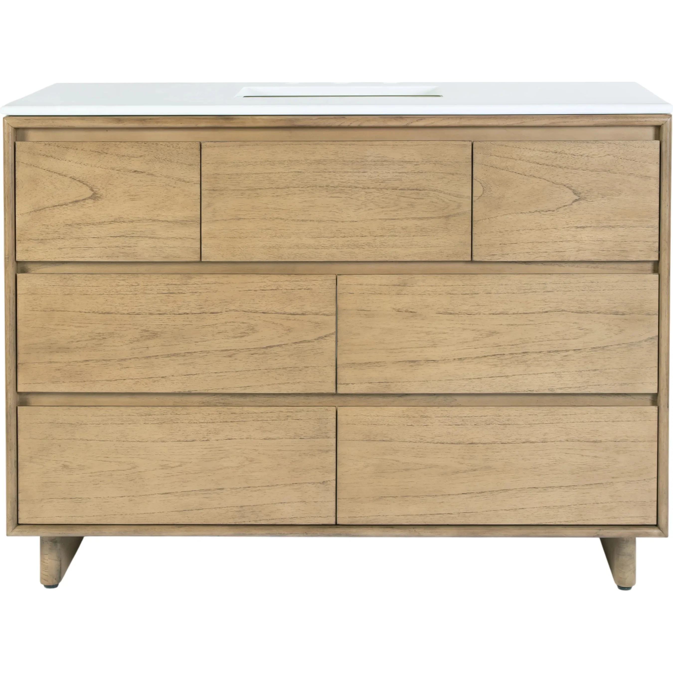 Halmstad Bathroom Vanity - Image 6