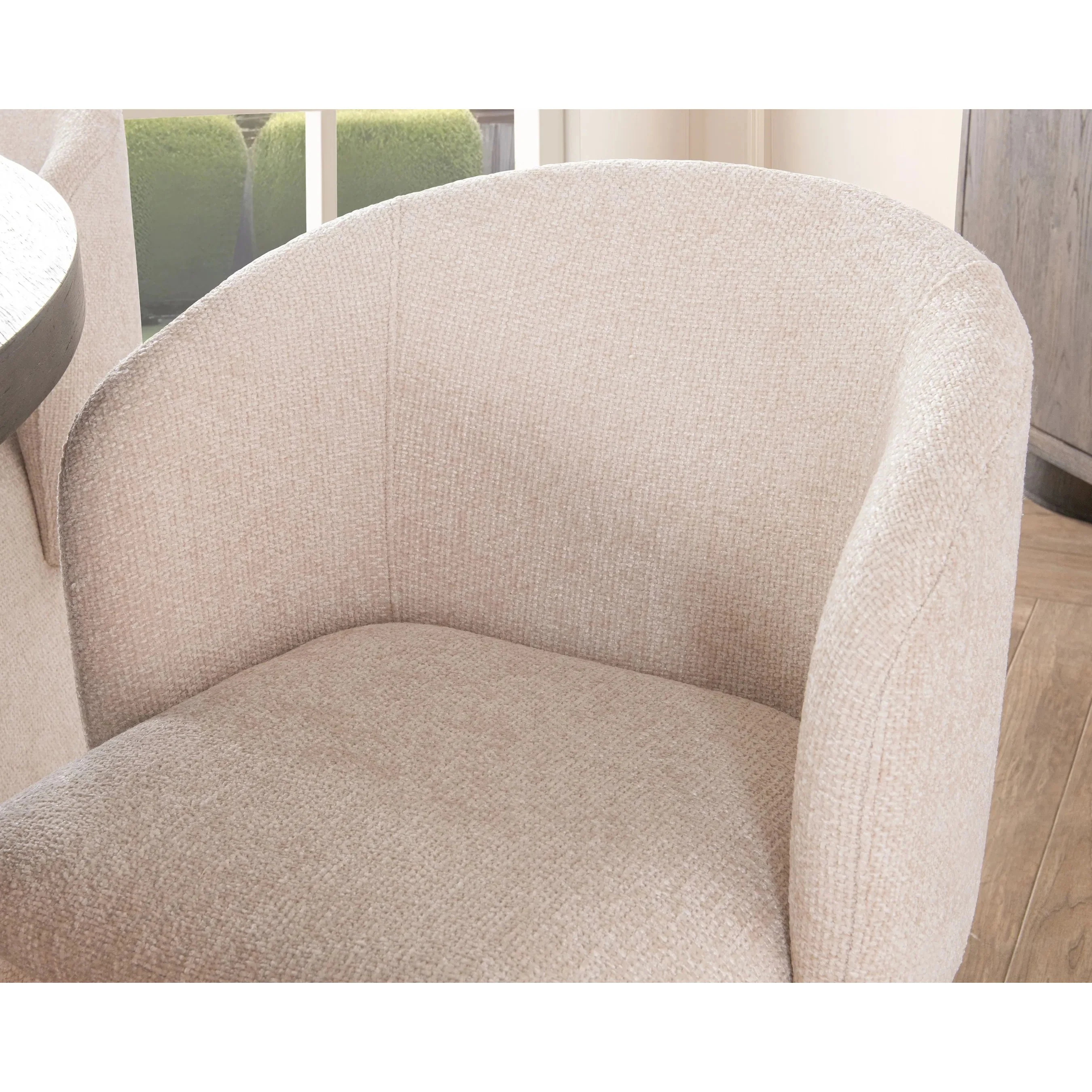 Halstead Upholstered Dining Chair - Image 20
