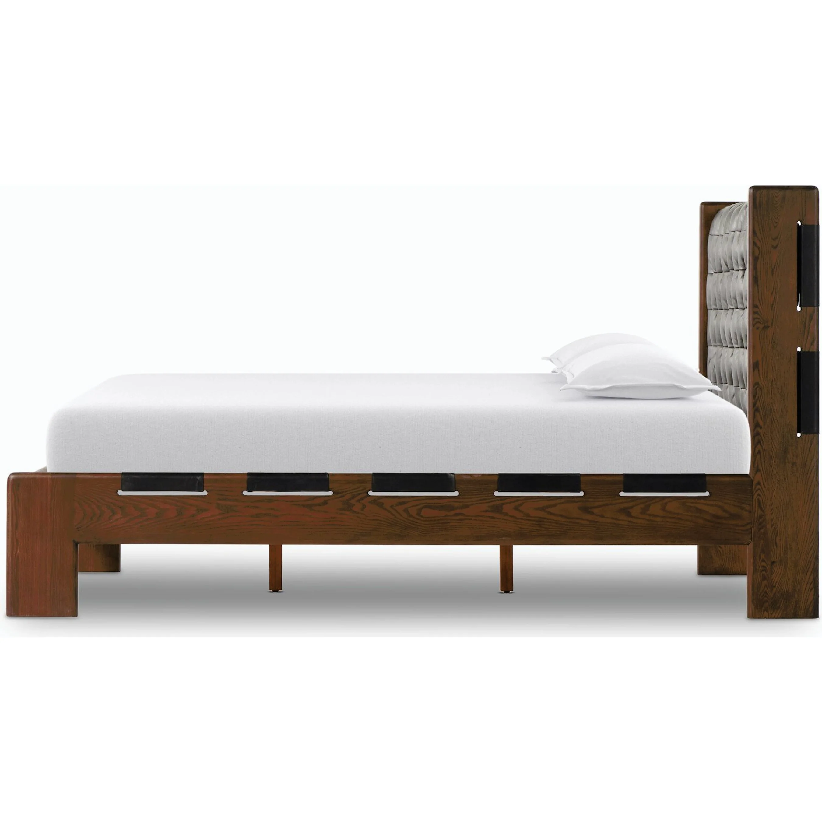 Halston Bed - Image 5