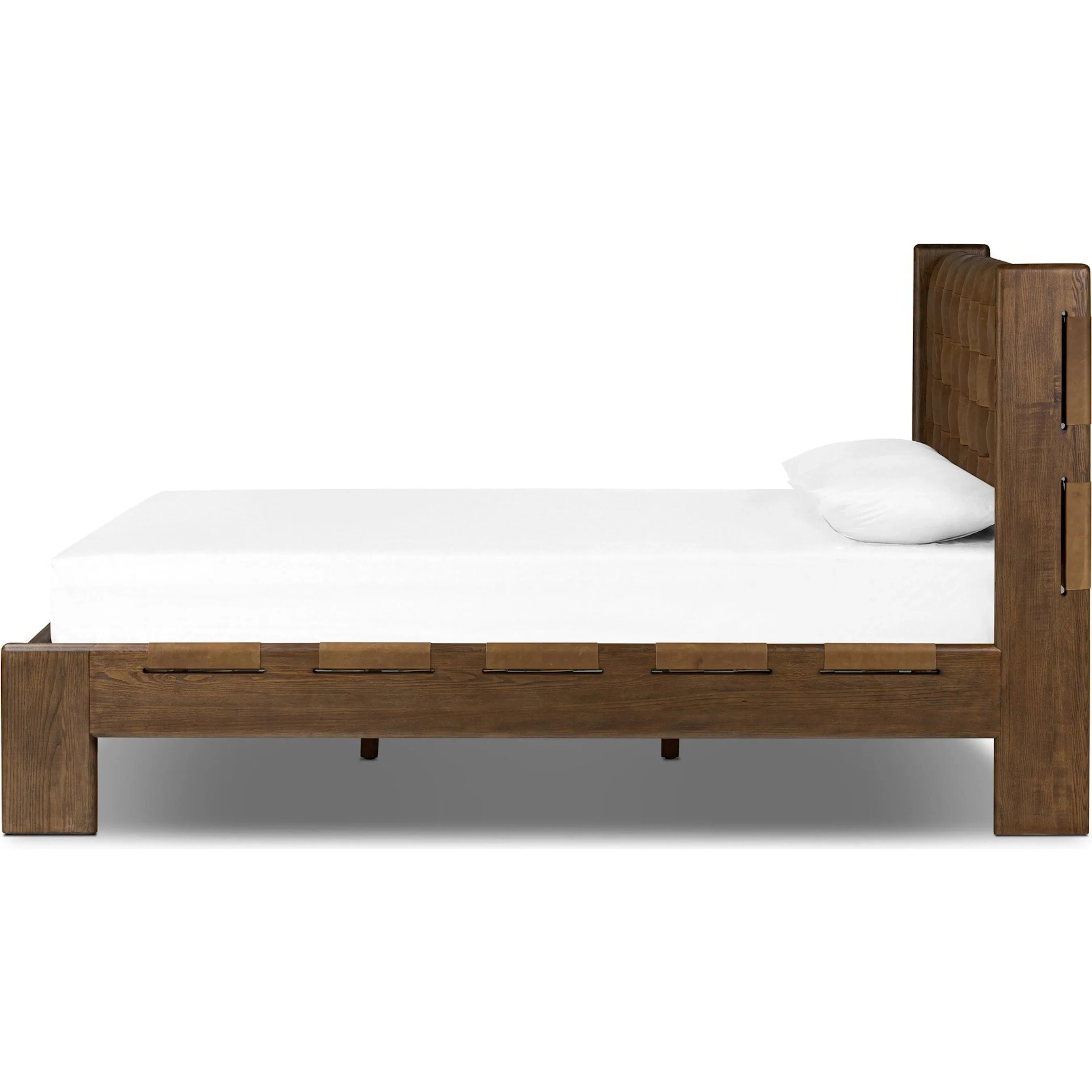 Halston Bed - Image 9