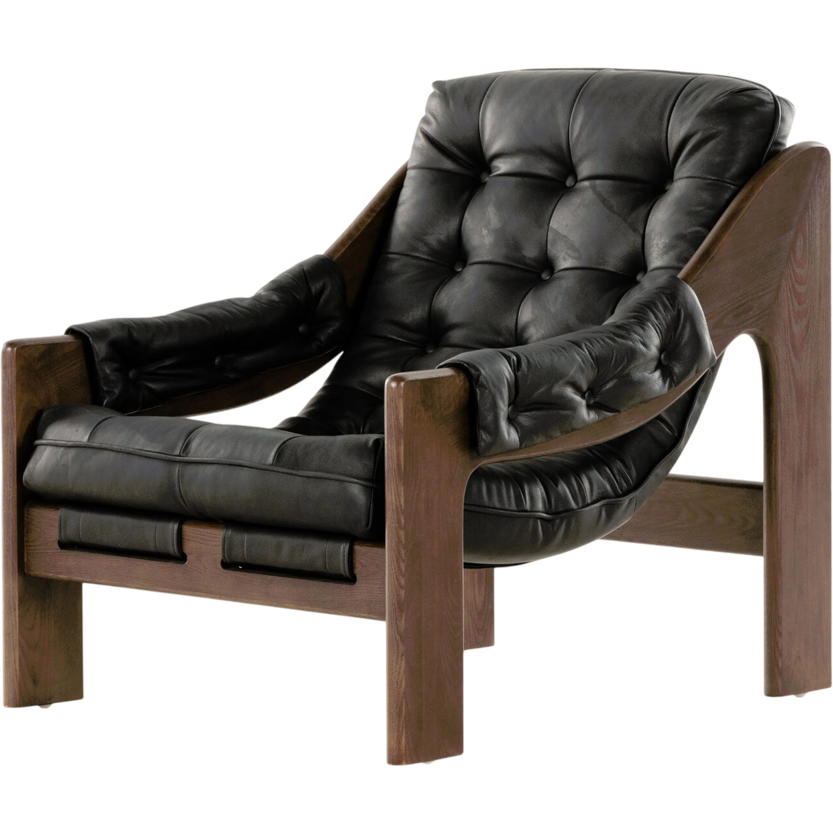 Halston Chair
