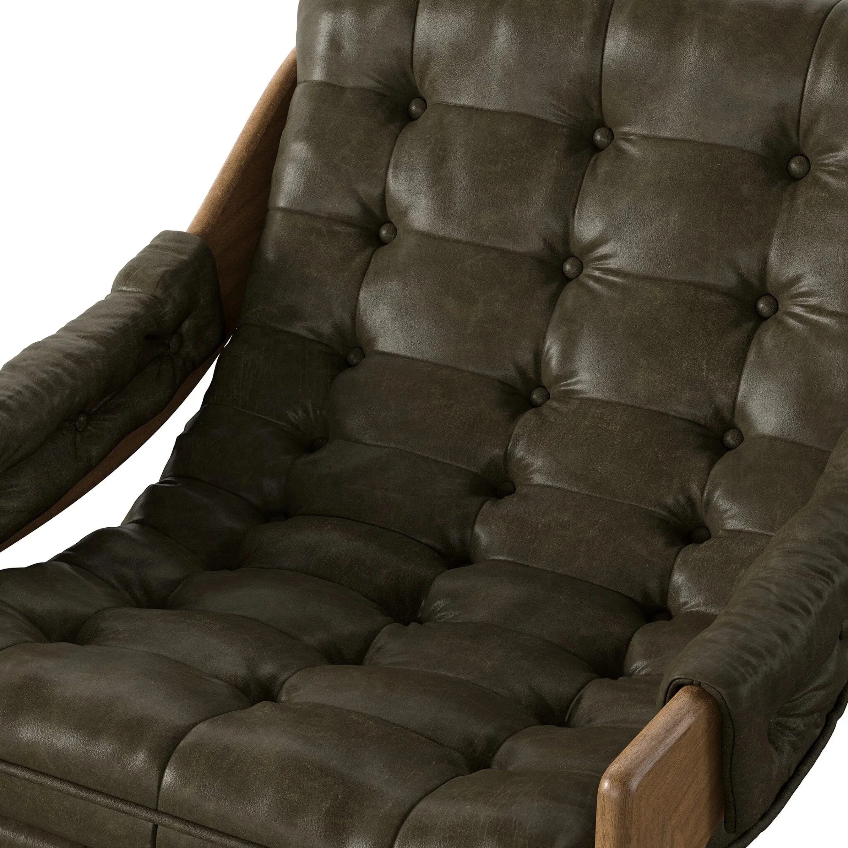 Halston Chair - Image 42
