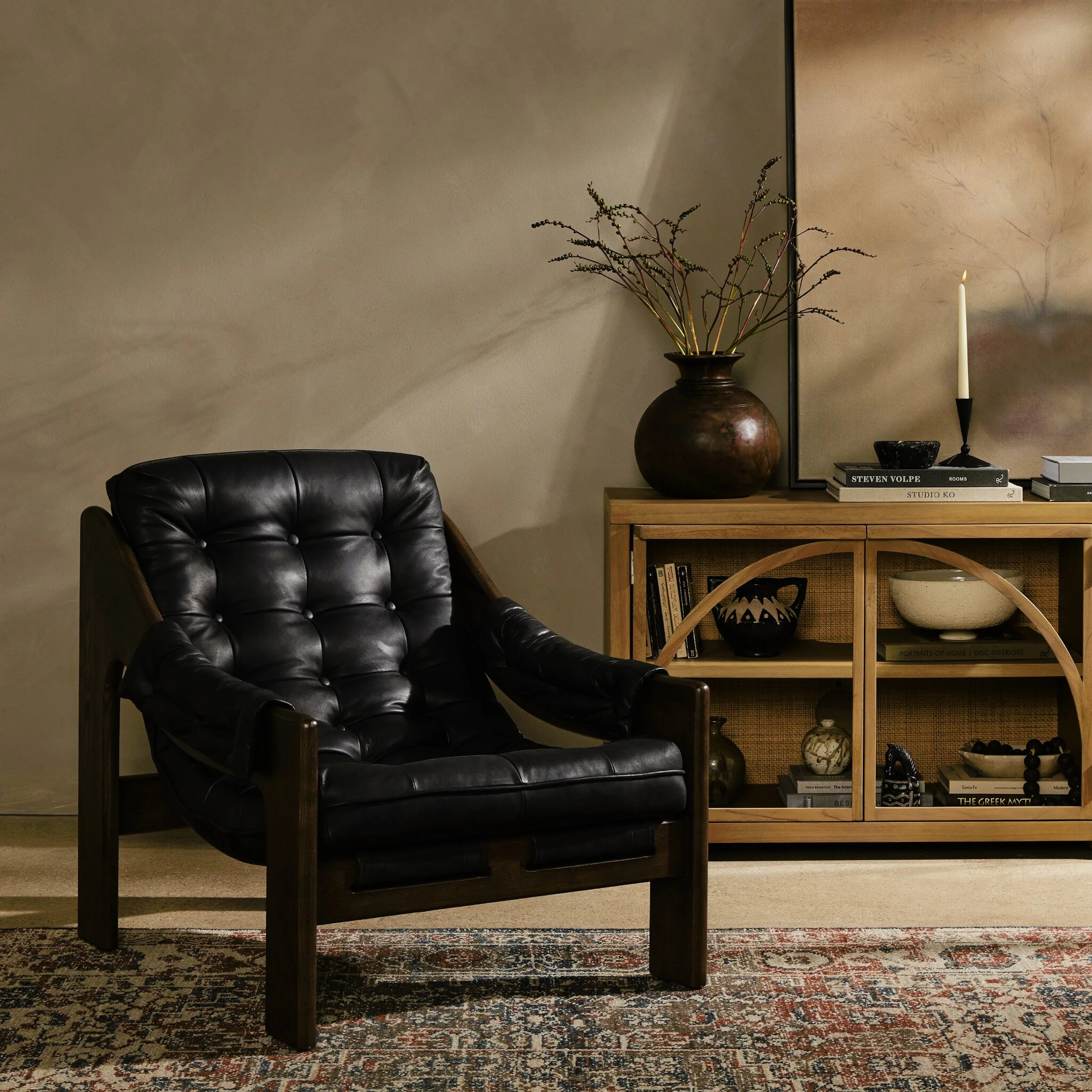 Halston Chair - Image 50