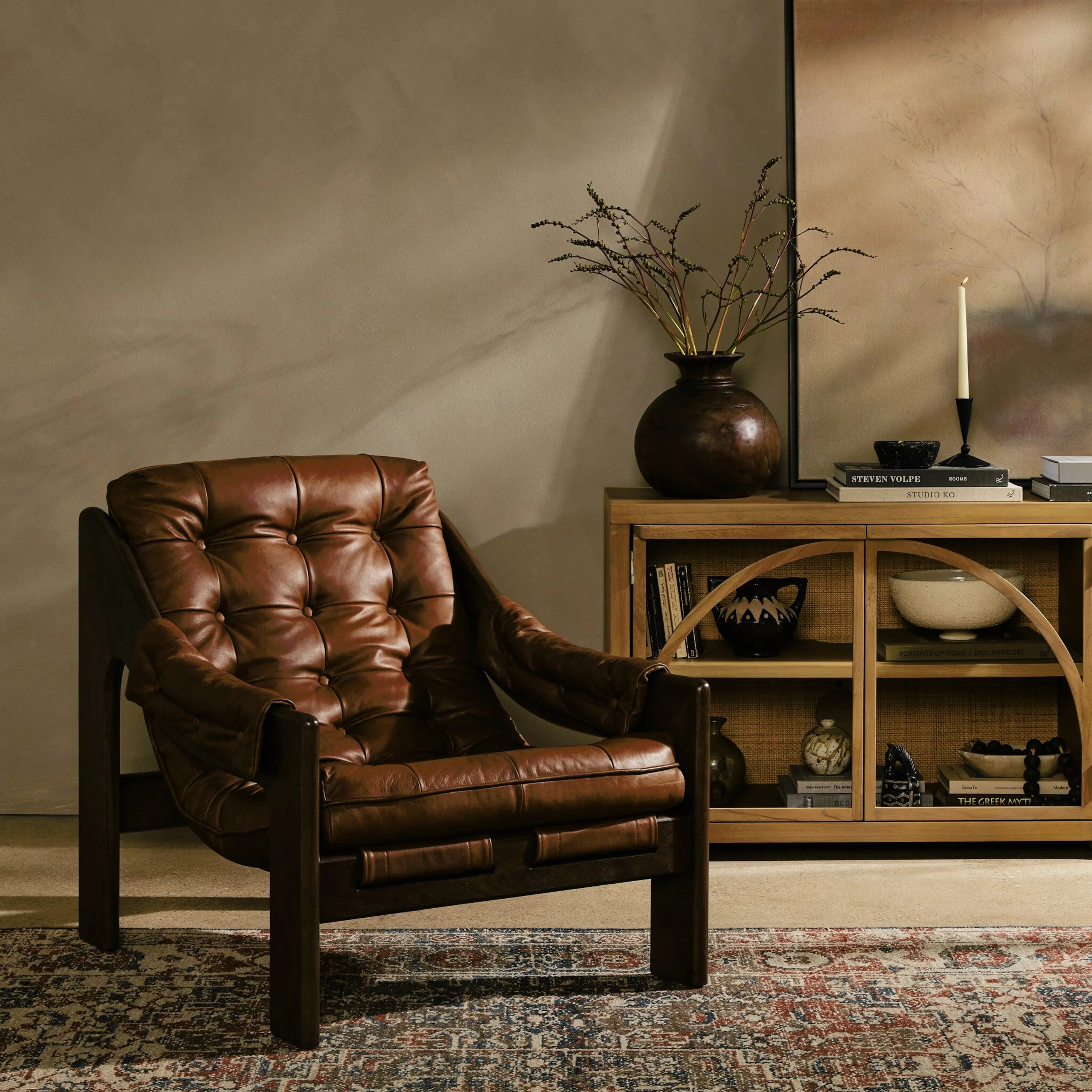 Halston Chair - Image 51