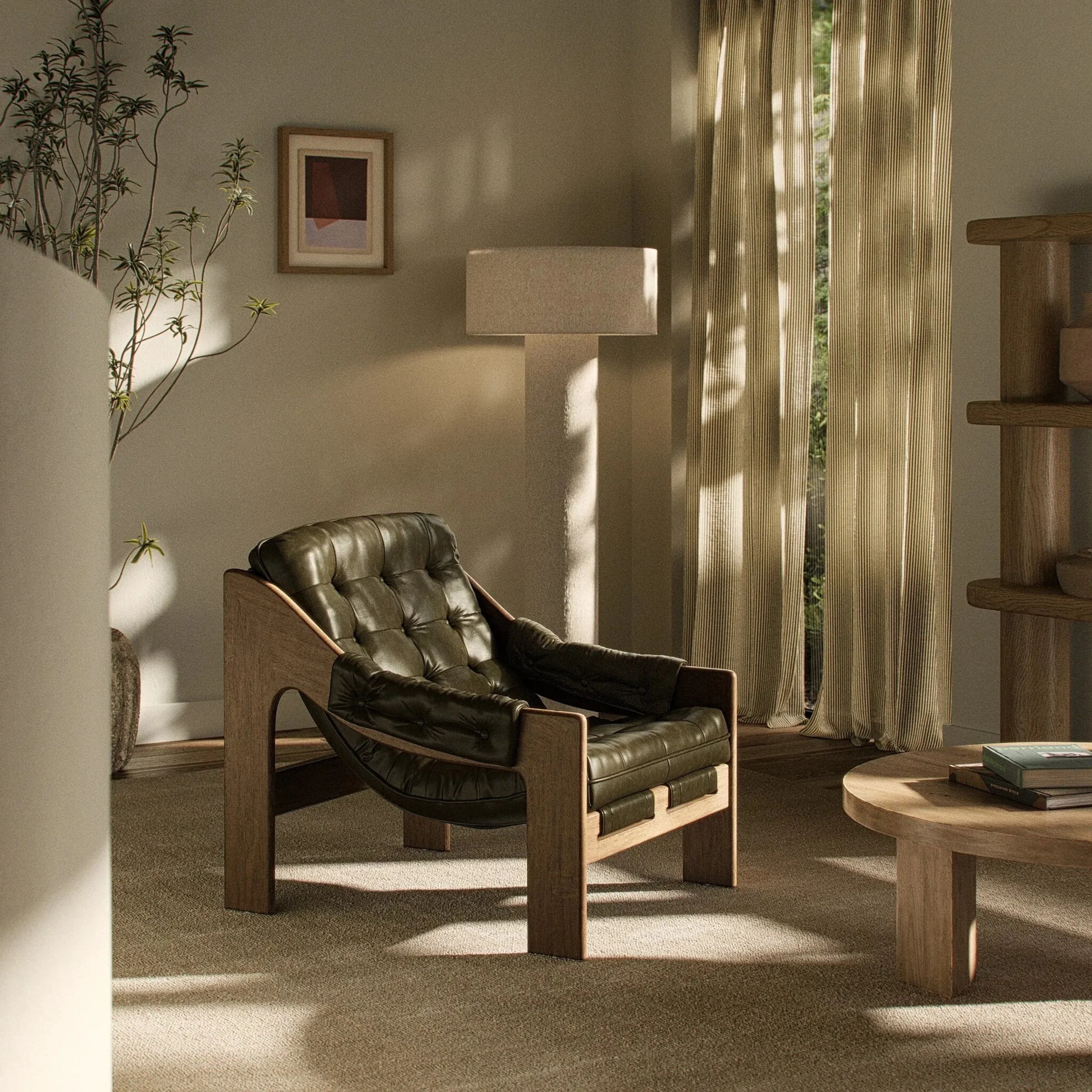 Halston Chair - Image 52