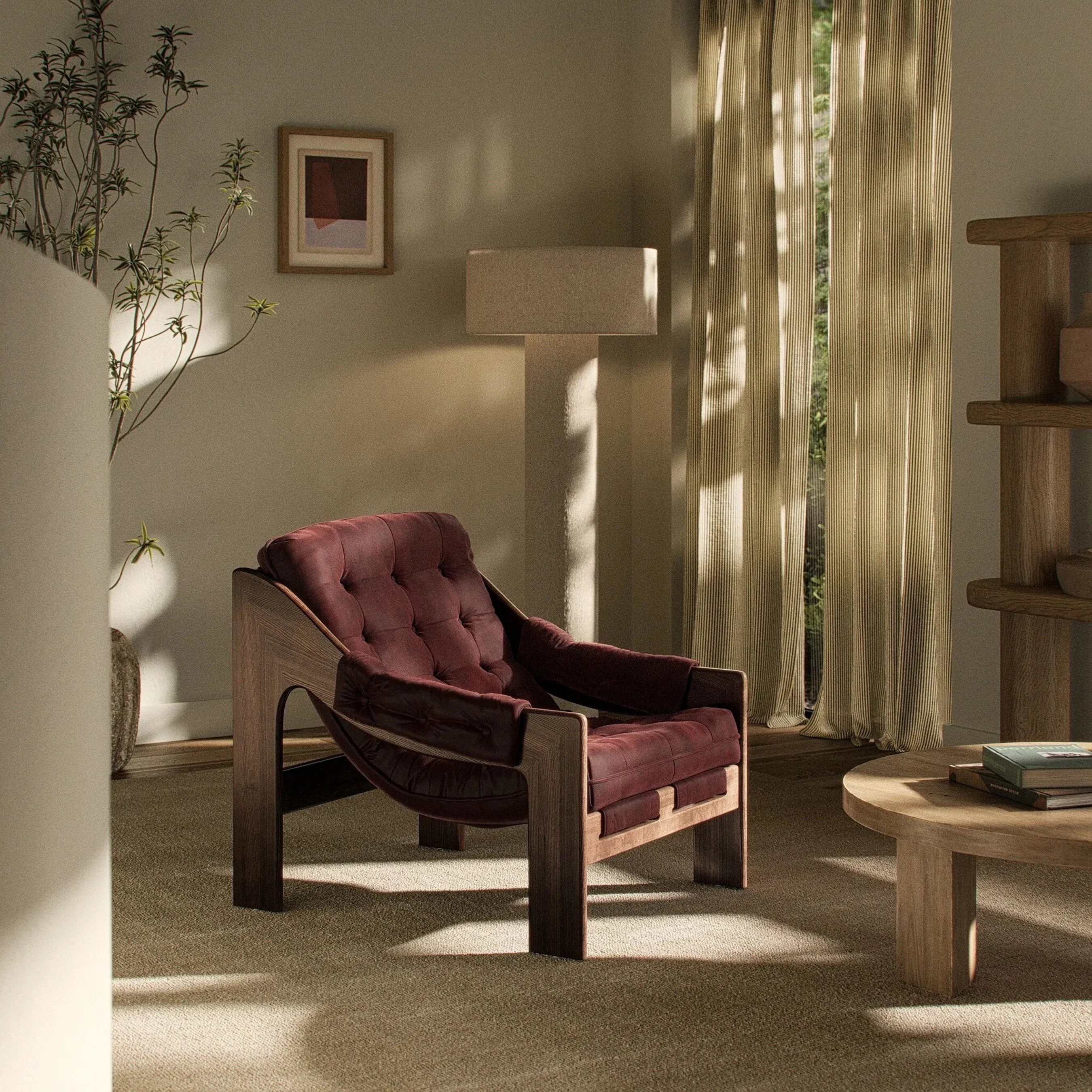 Halston Chair - Image 53