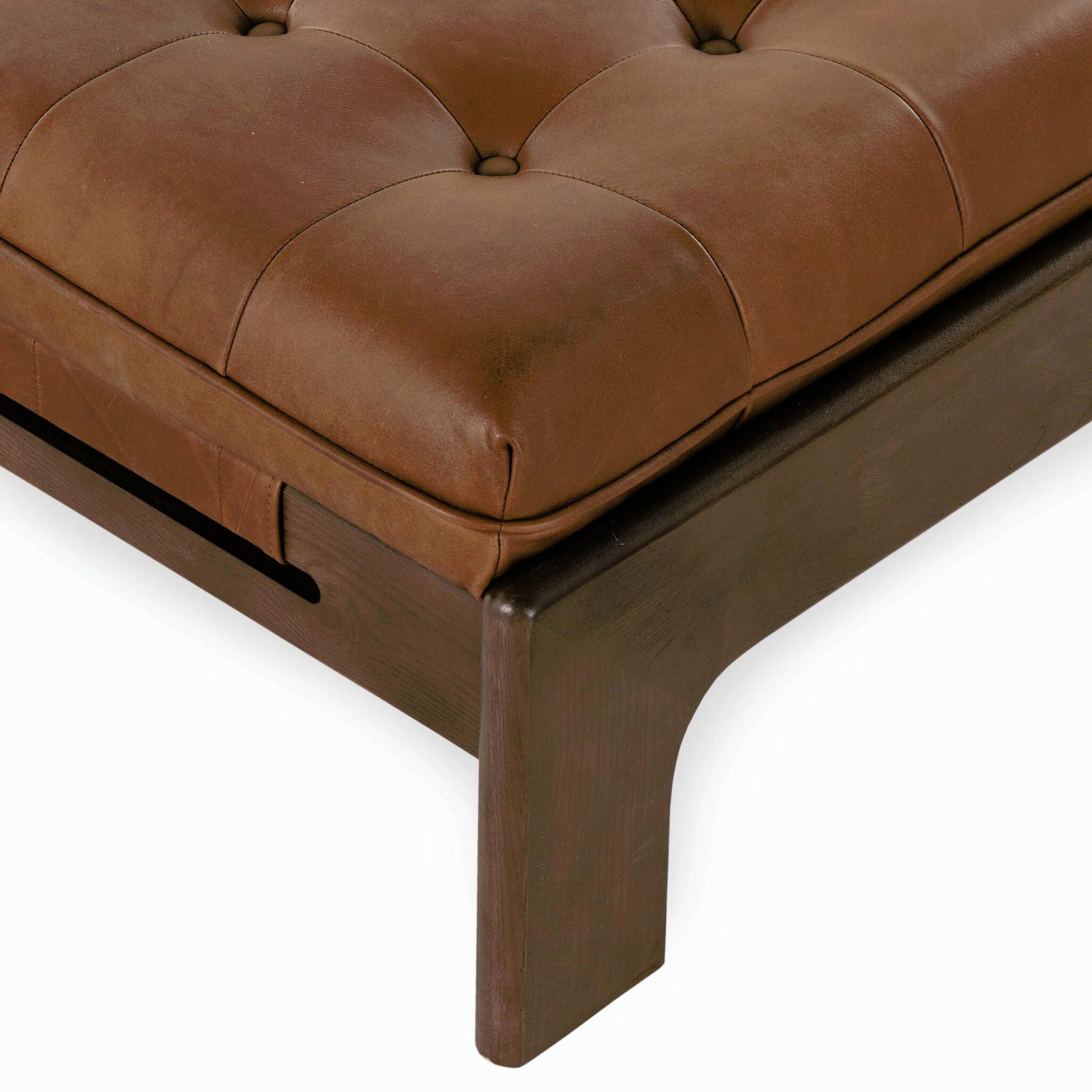 Halston Cocktail Ottoman - Image 12
