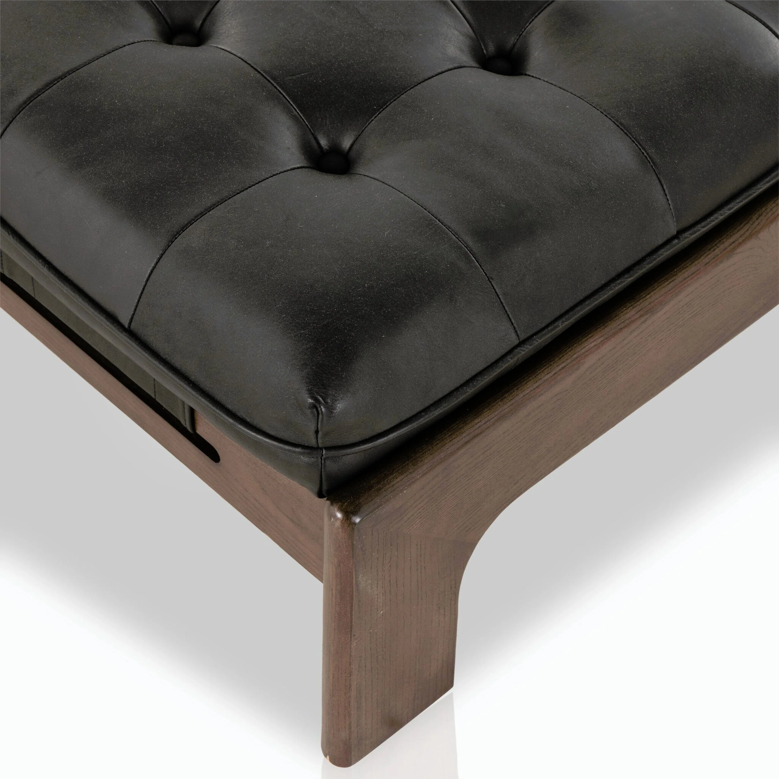 Halston Cocktail Ottoman - Image 8
