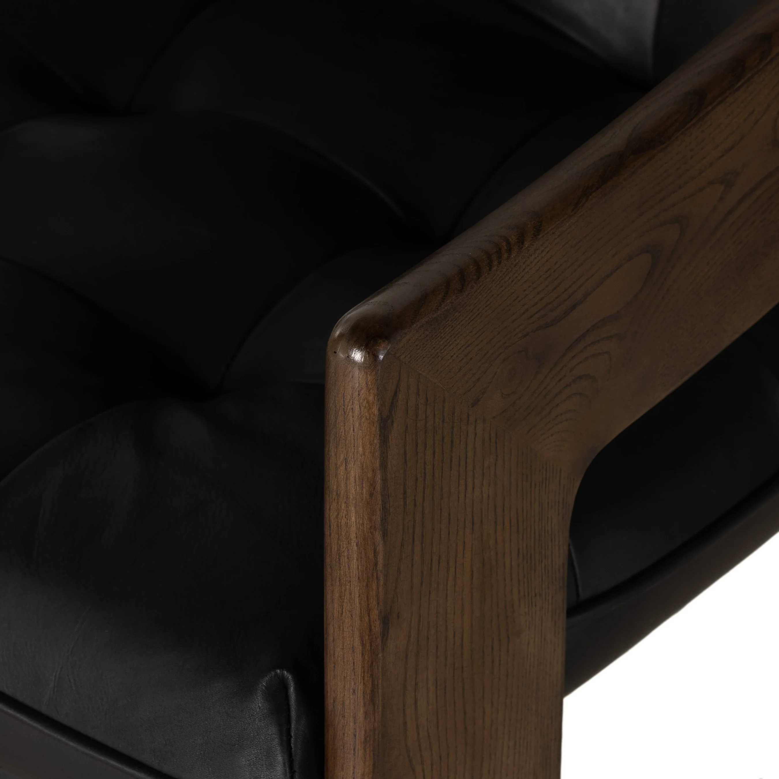 Halston Dining Armchair - Image 6